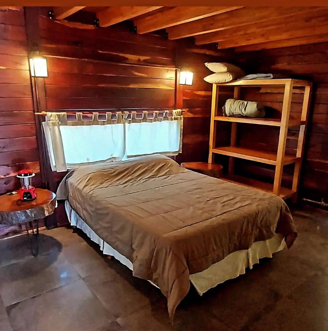 La Azotea cabañas & suites