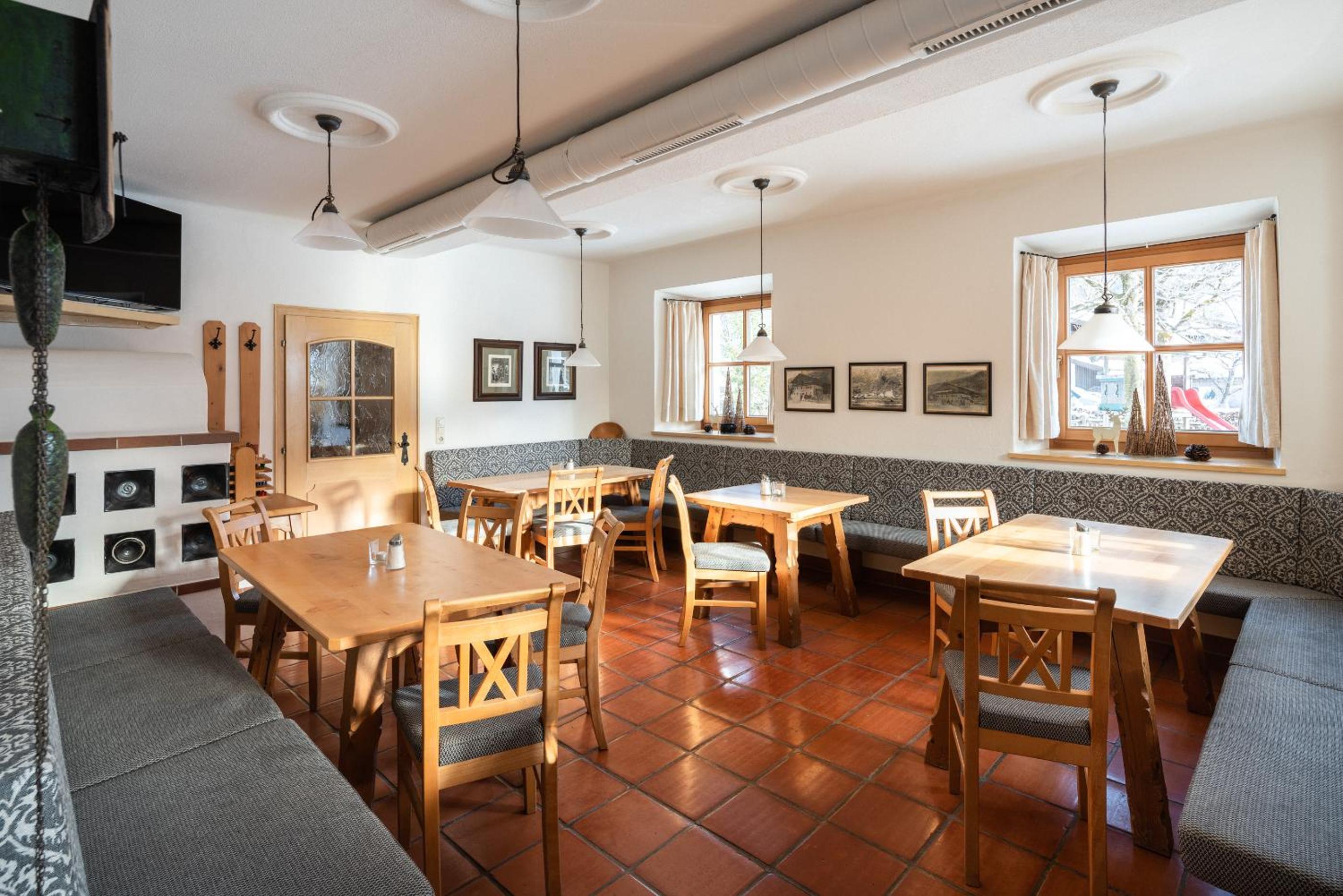 Hotel Senningerbräu