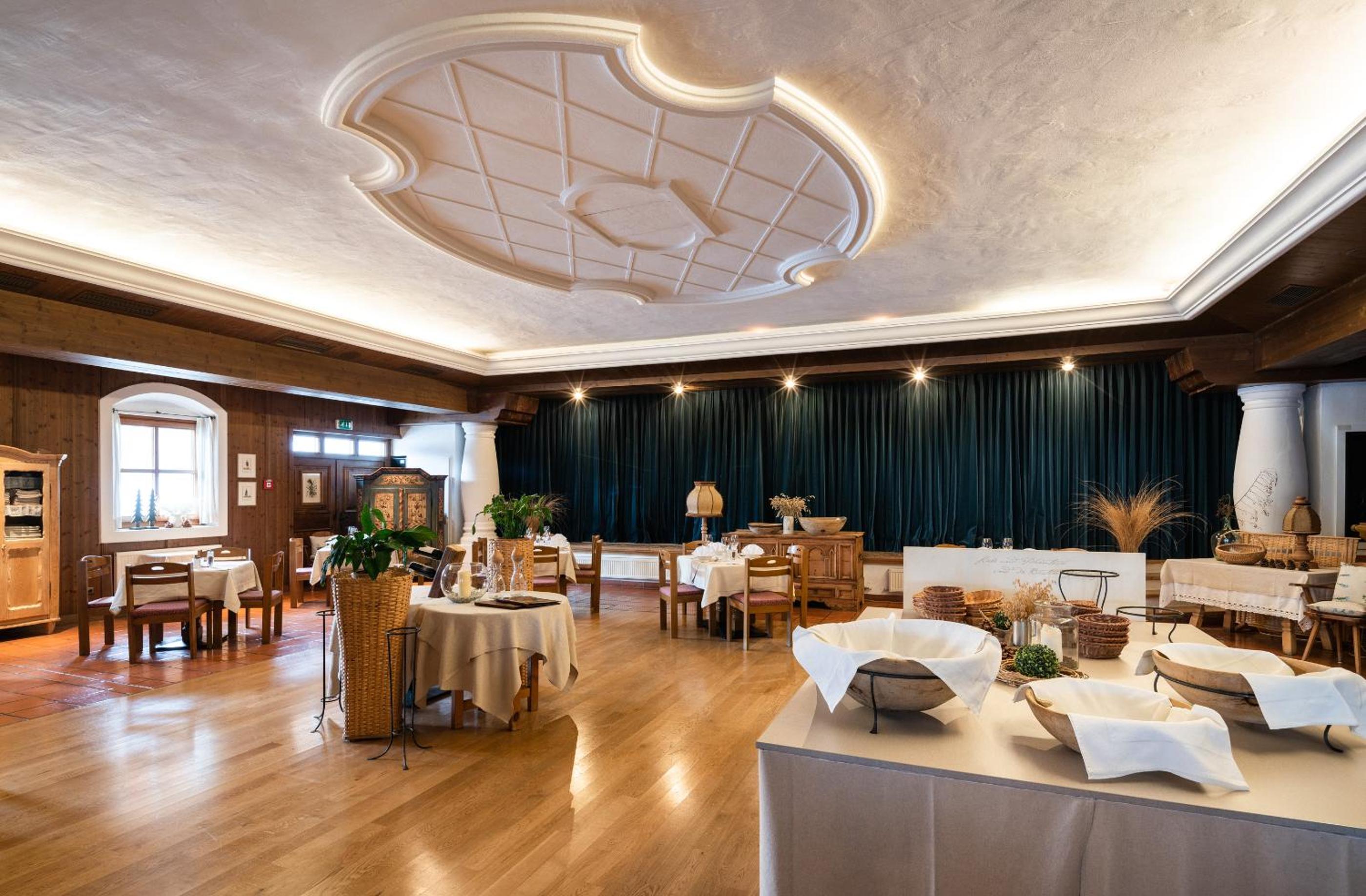 Hotel Senningerbräu