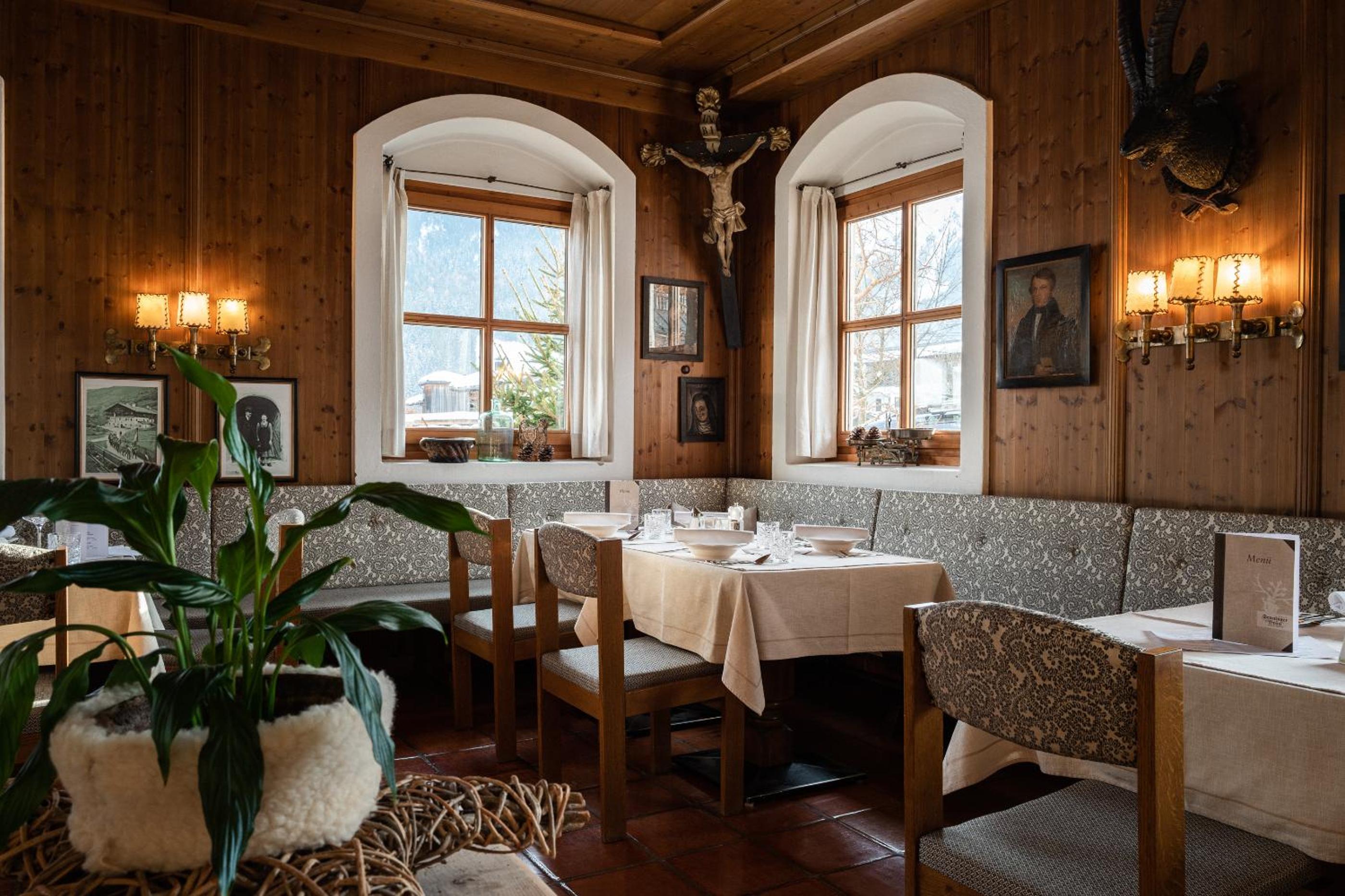 Hotel Senningerbräu