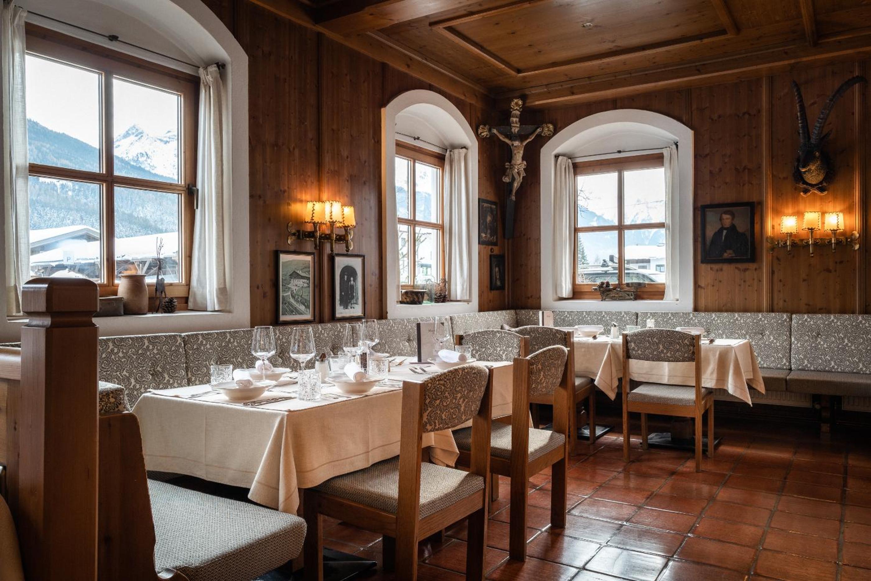 Hotel Senningerbräu