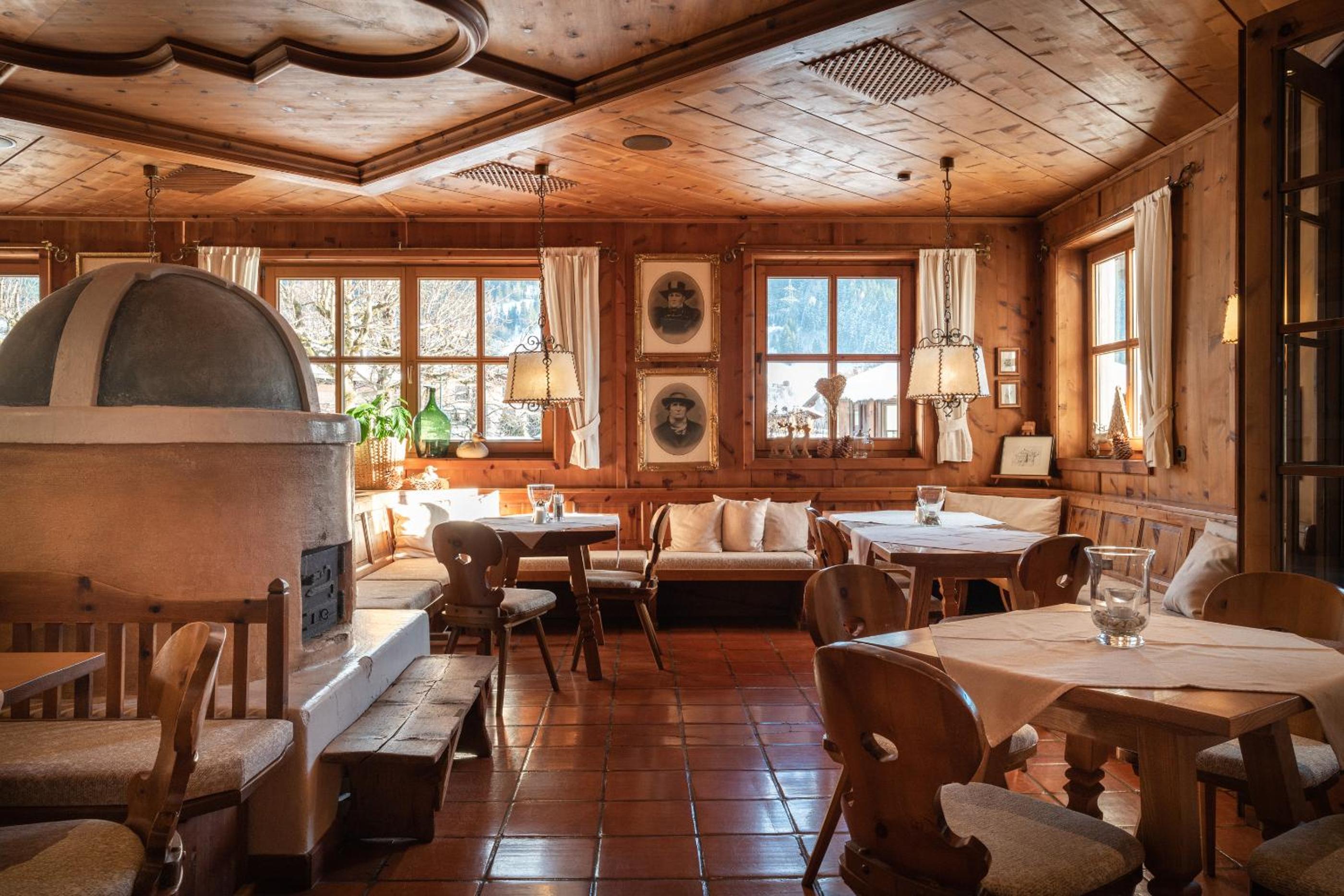 Hotel Senningerbräu