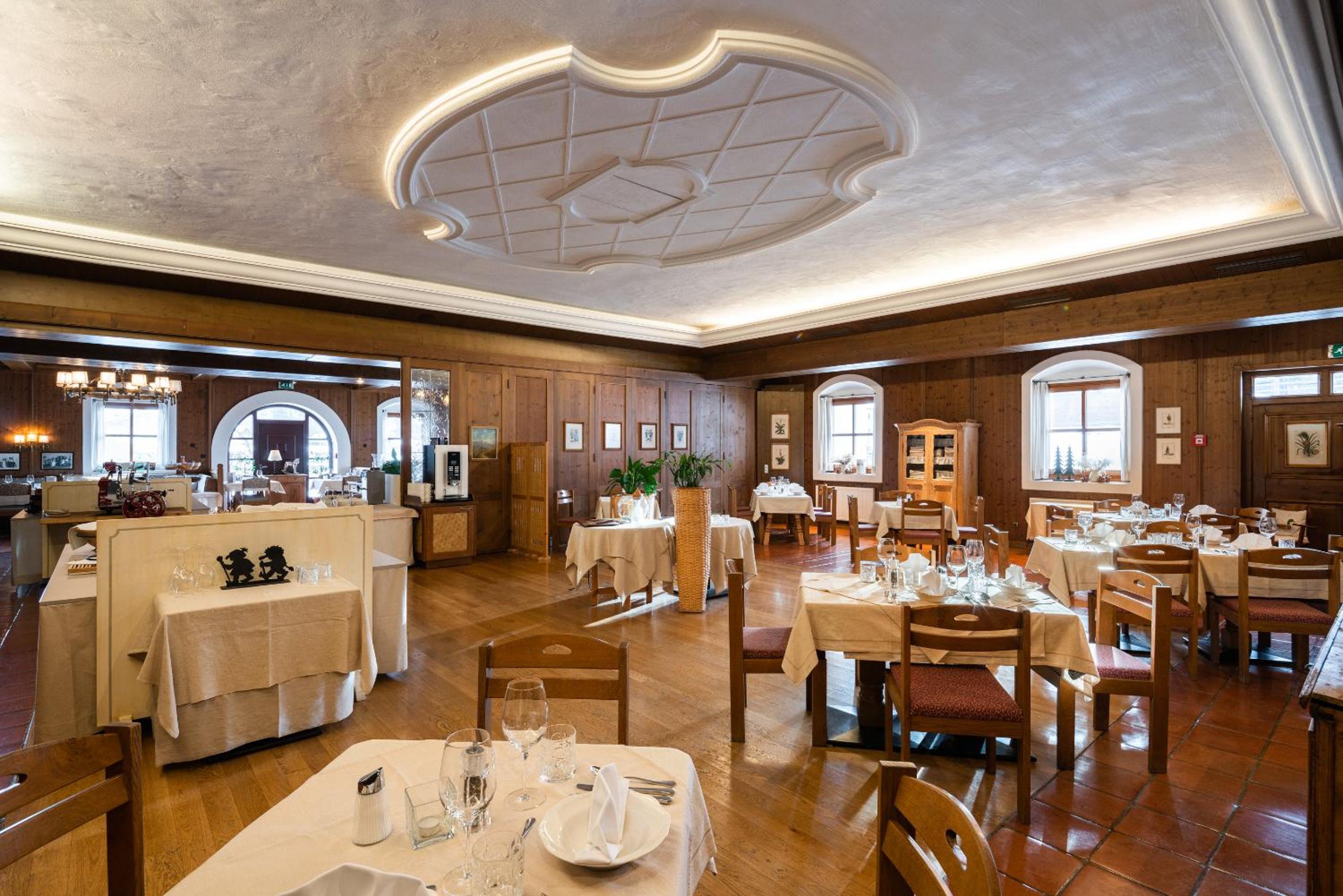Hotel Senningerbräu