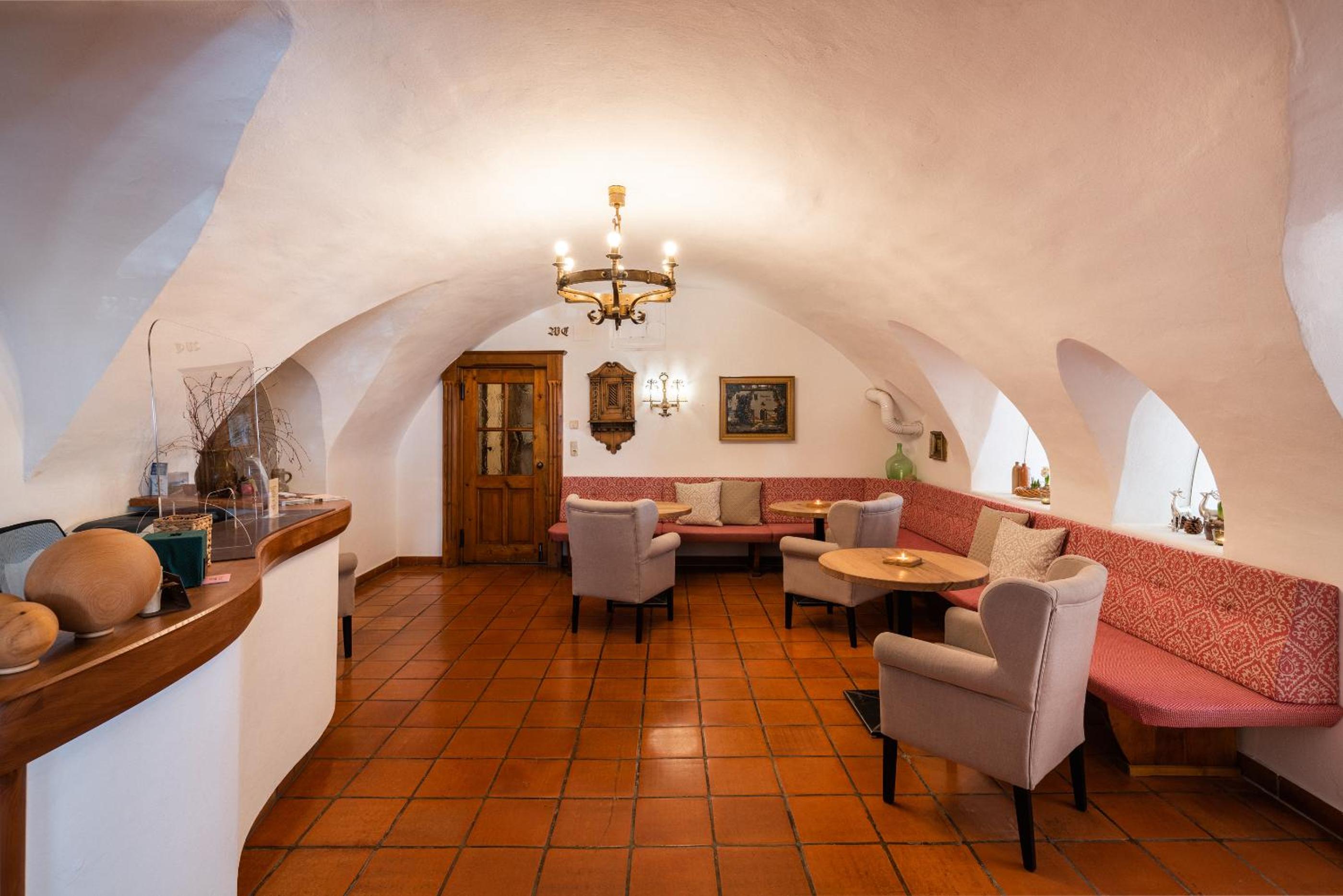 Hotel Senningerbräu