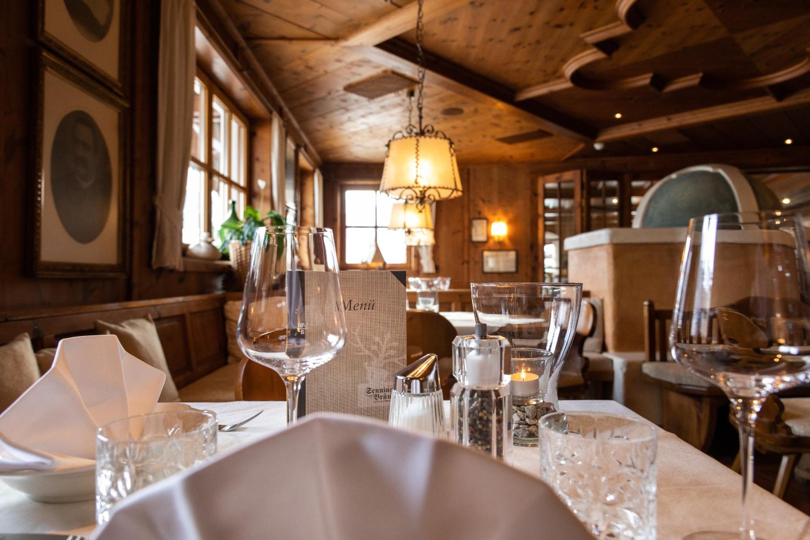 Hotel Senningerbräu