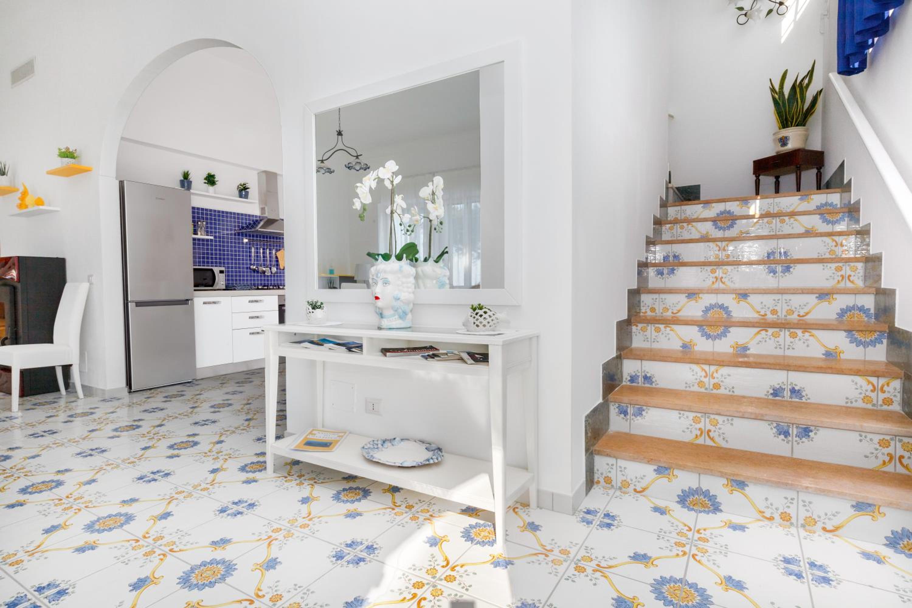 Villa Fedora Sea&Stars photo 5