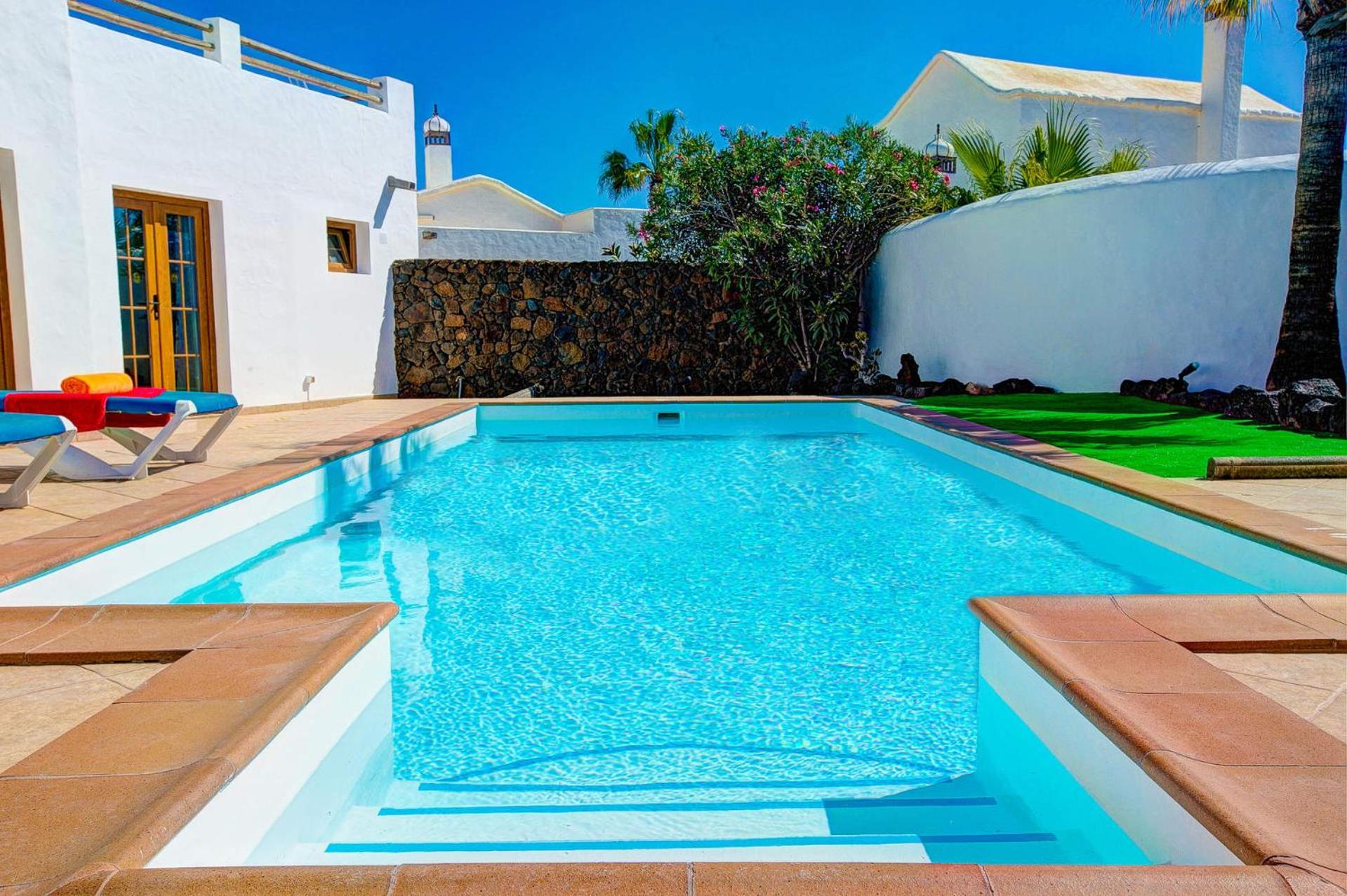 Villa Domingo by Villa Plus