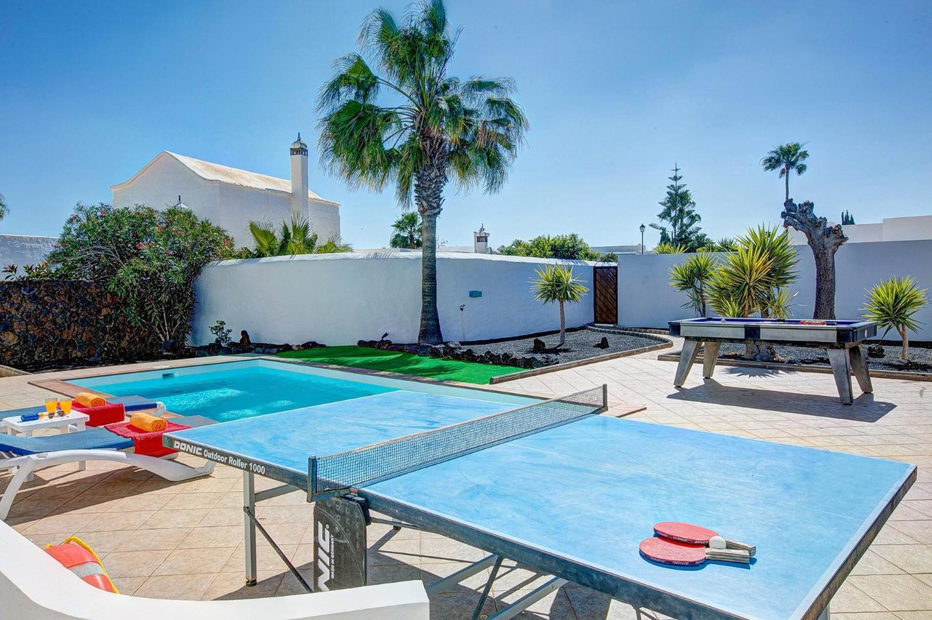 Villa Domingo by Villa Plus