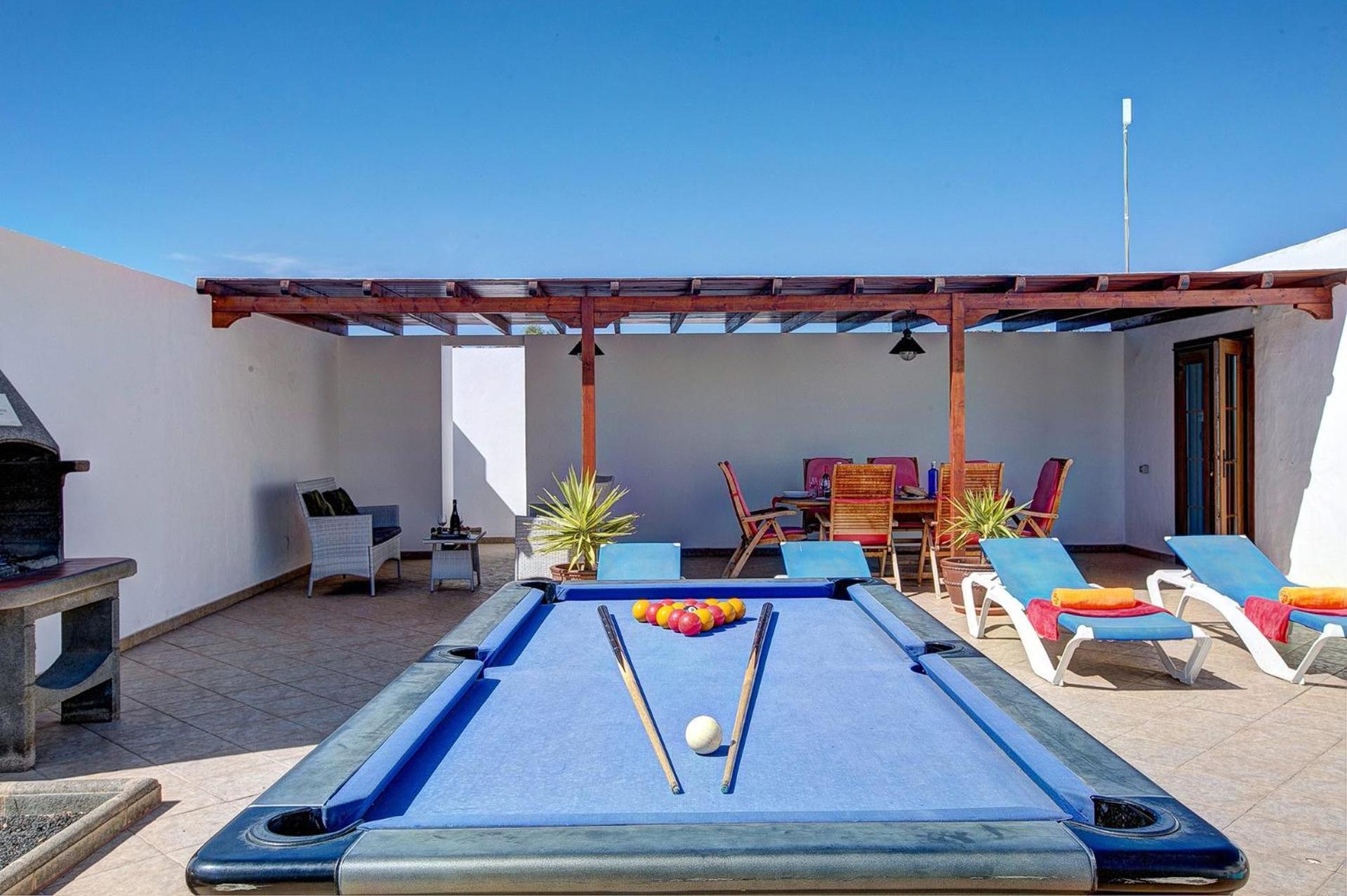 Villa Domingo by Villa Plus
