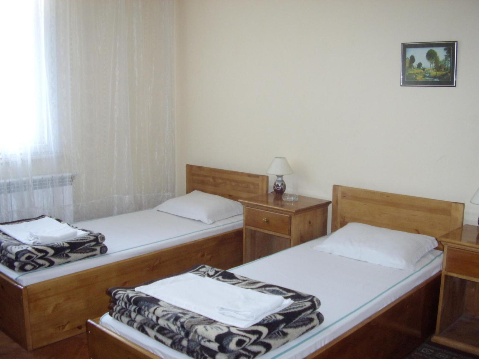 Family Hotel 