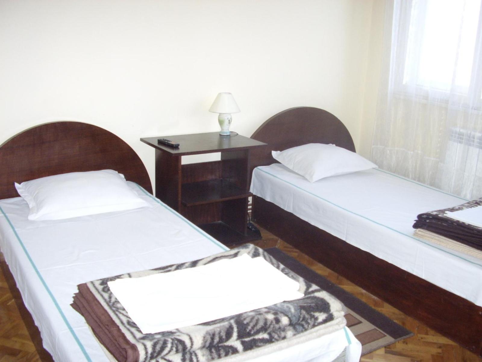 Family Hotel 