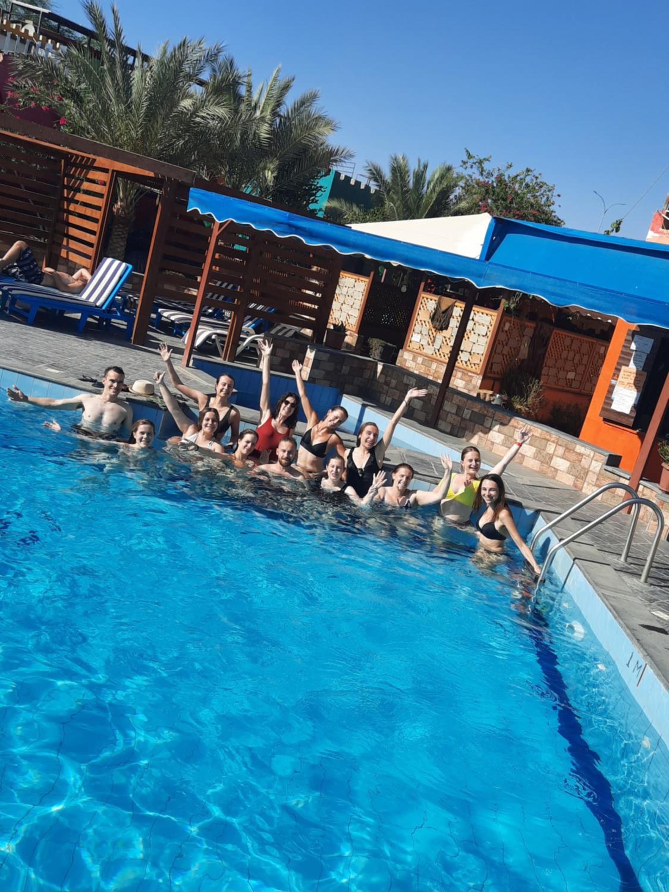 Aqaba Vacations - Bedouin Garden Village, hotel Dive - Property Image 53