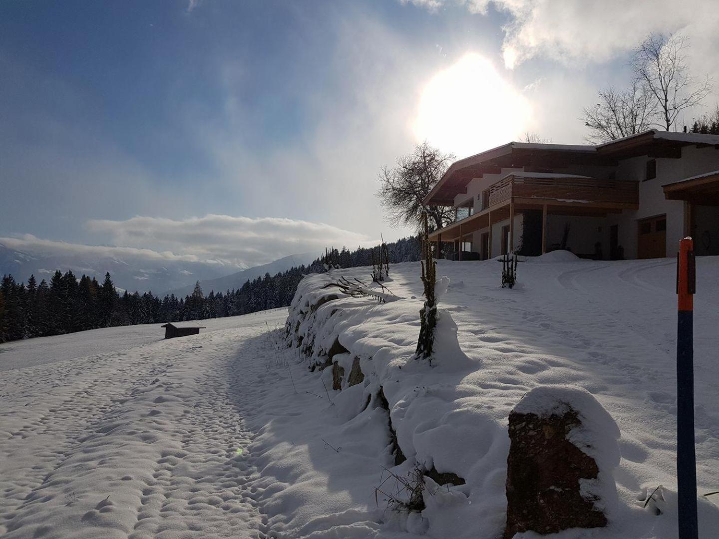 Geelink's Berghütte