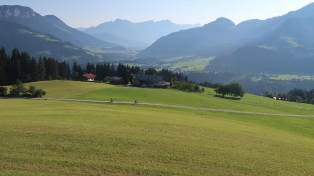 Geelink's Berghütte