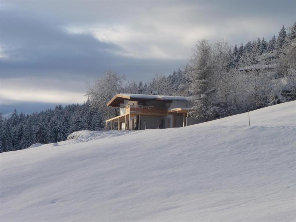 Geelink's Berghütte