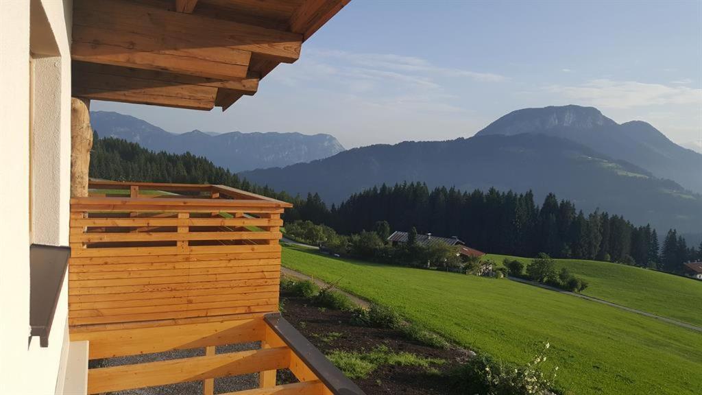 Geelink's Berghütte