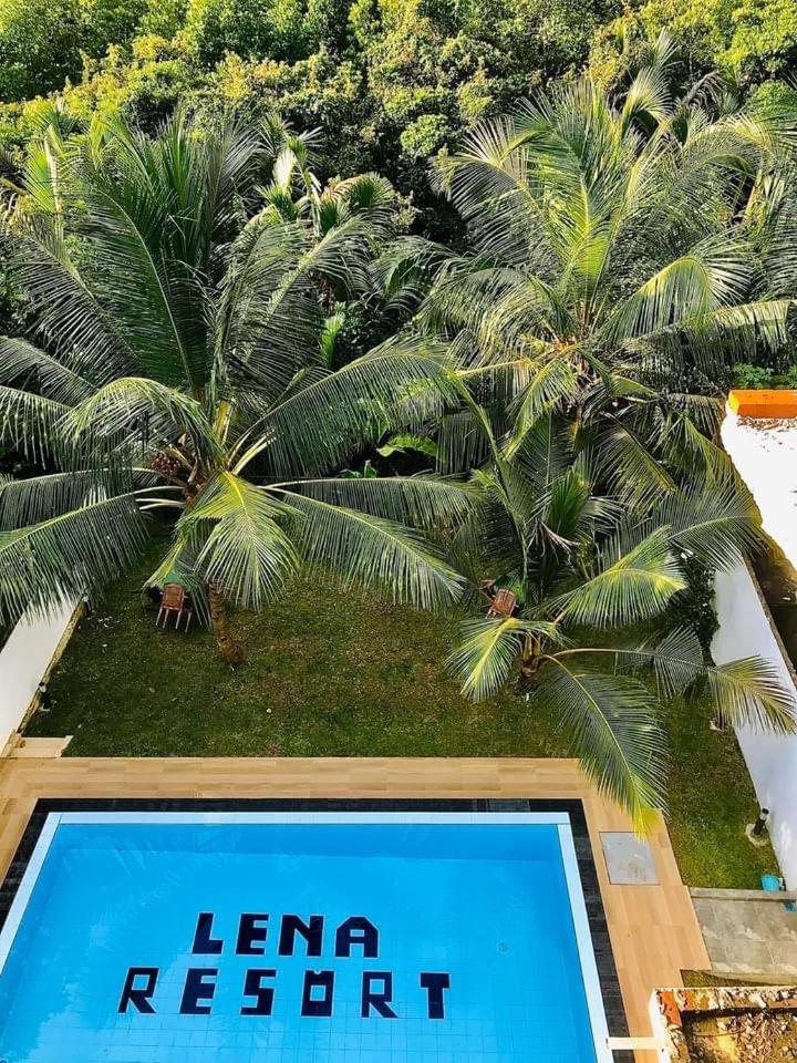 Lena Resort view 3