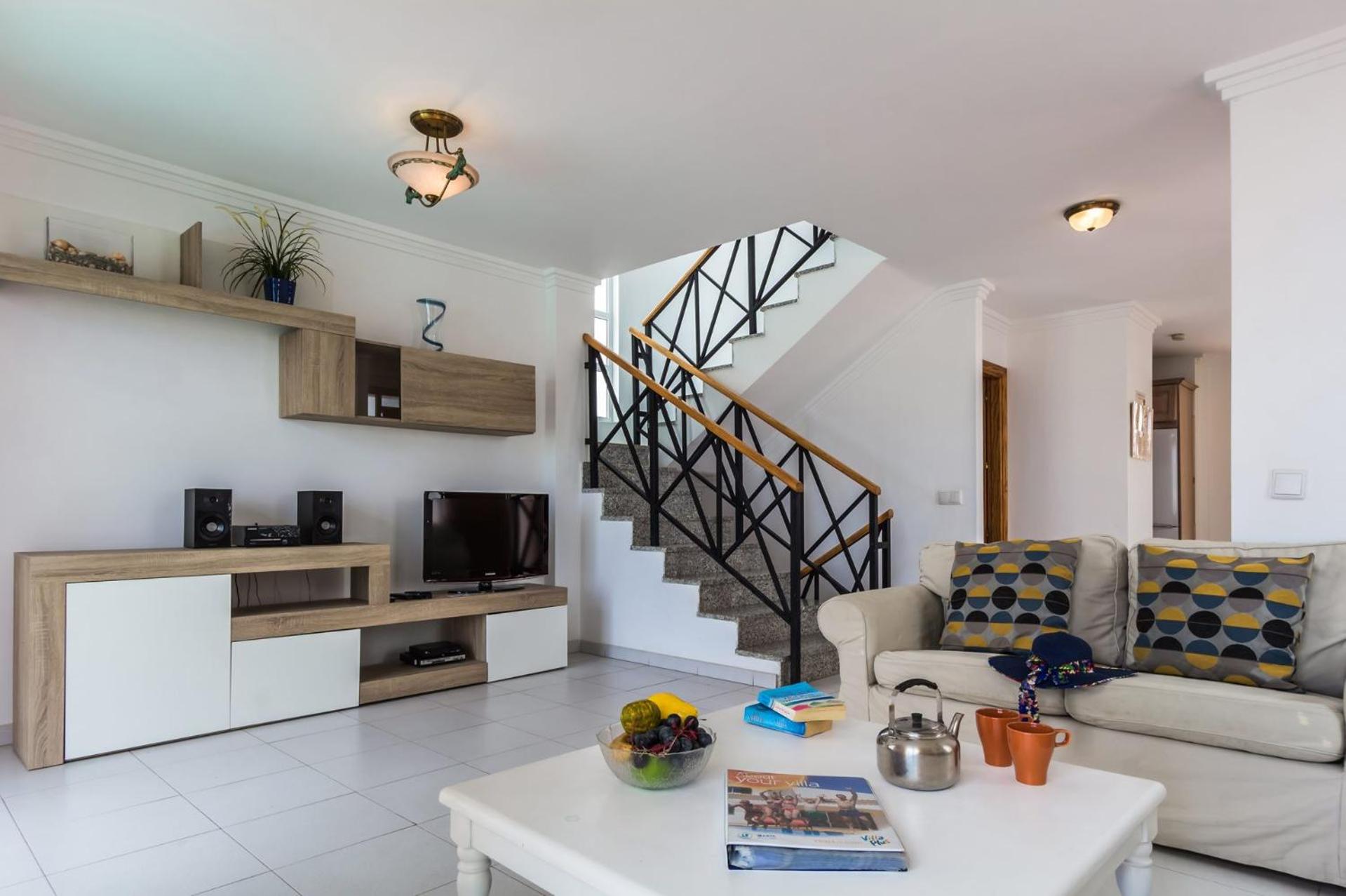 Villa Arte by Villa Plus view 2