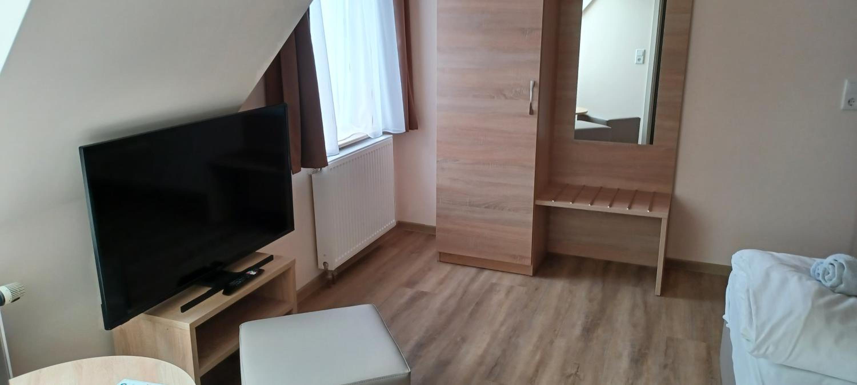 Pension am Stern