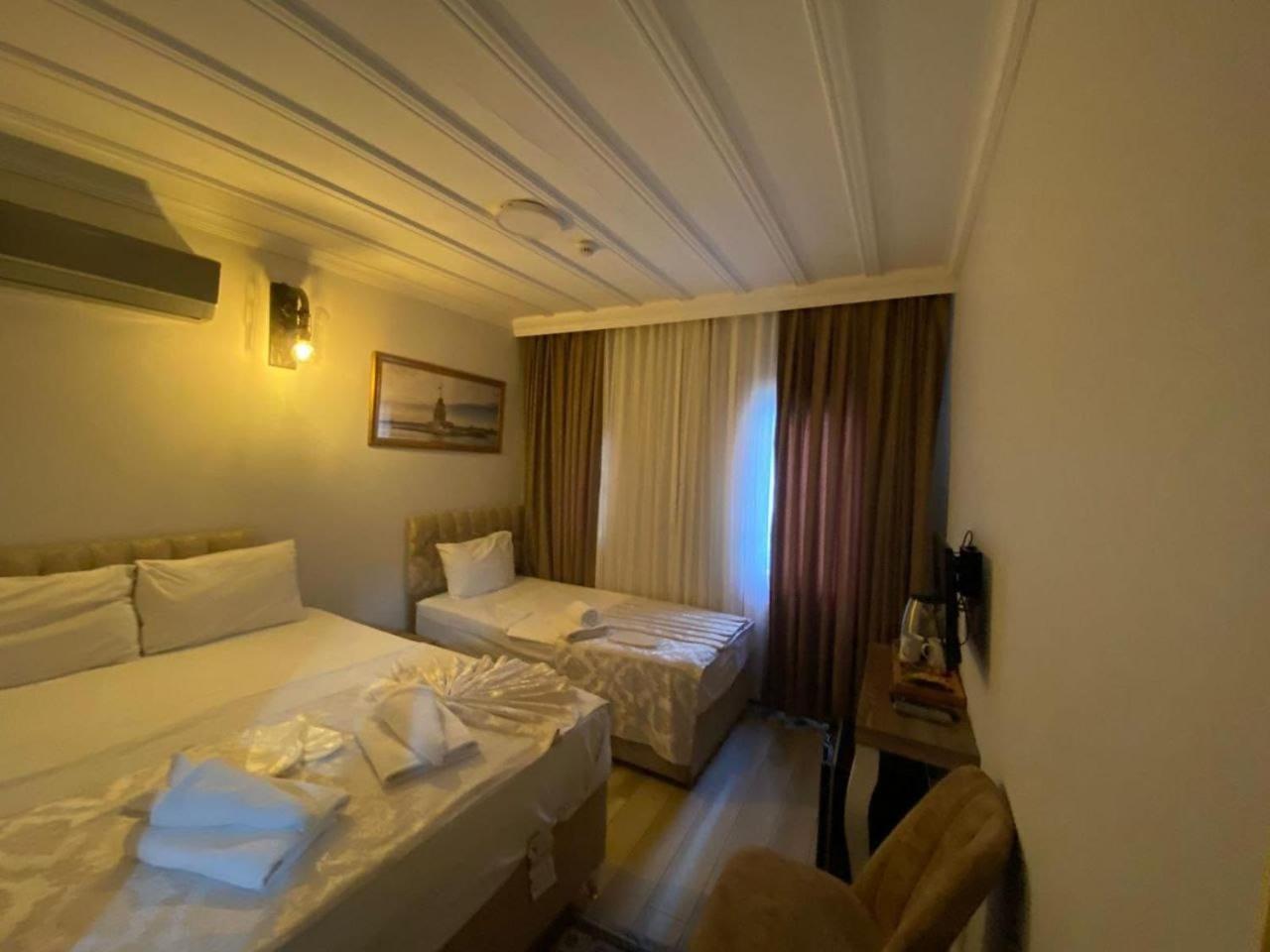 New Cherry Hotel - Image 36