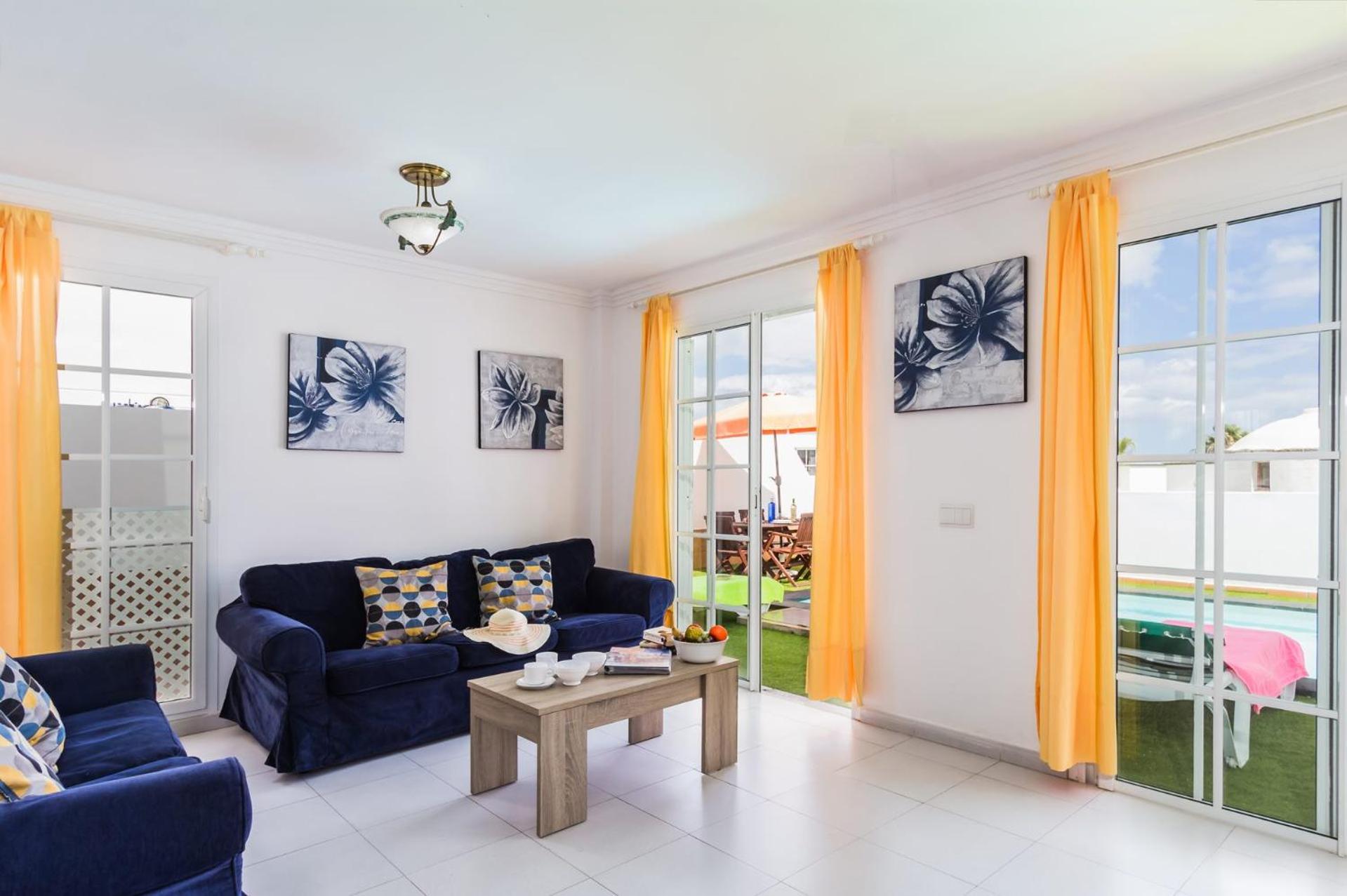 Villa Geria by Villa Plus photo 2