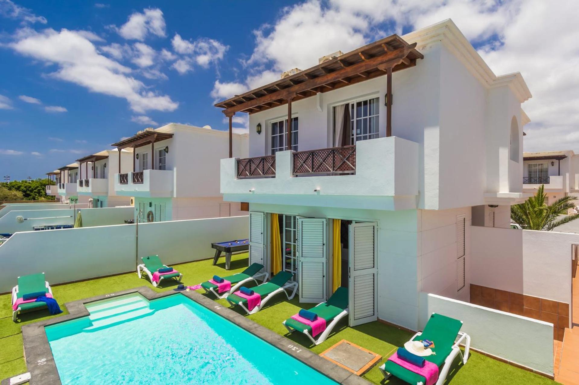 Villa Geria by Villa Plus photo 3
