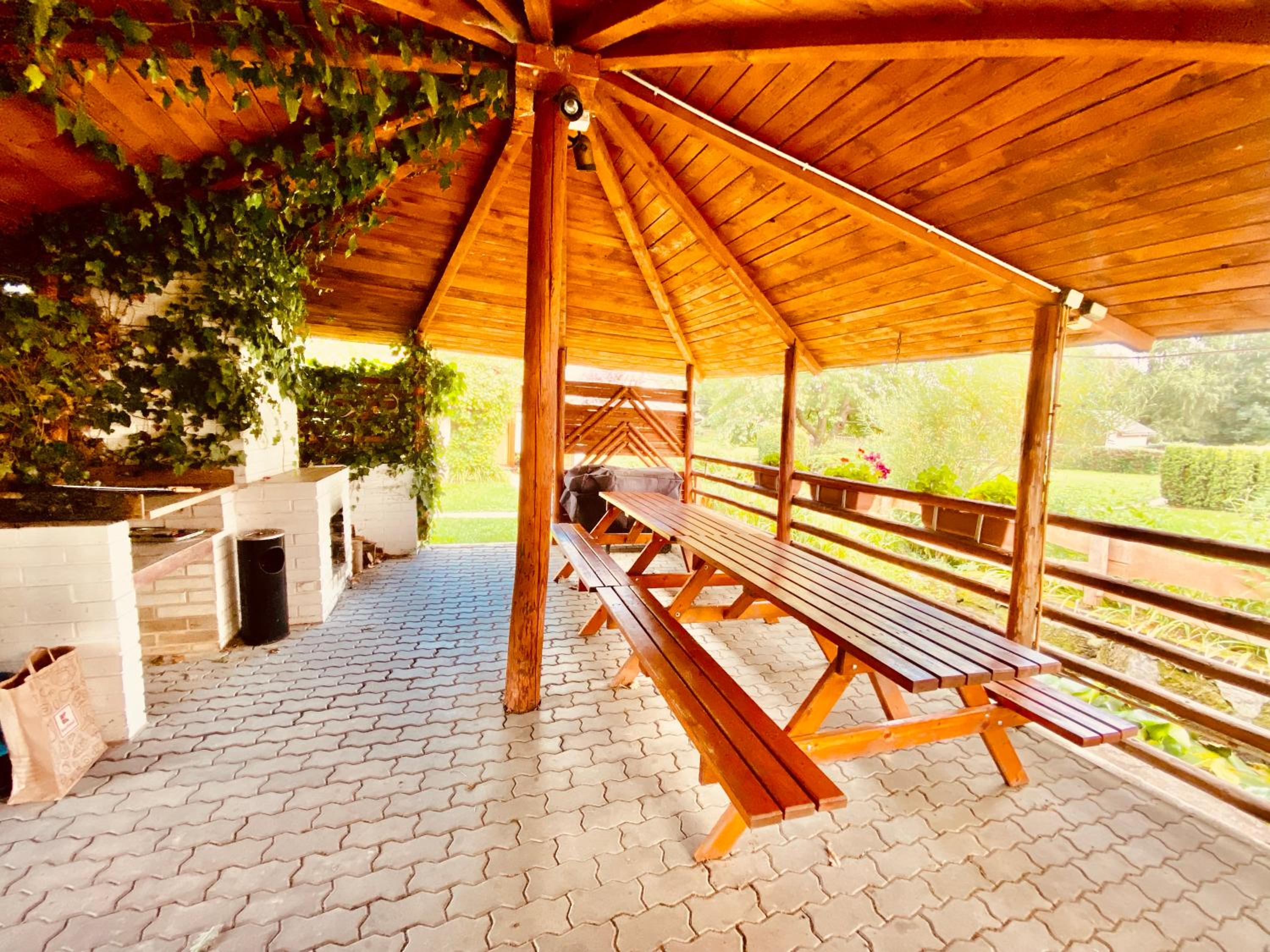 Apartmán Růžák