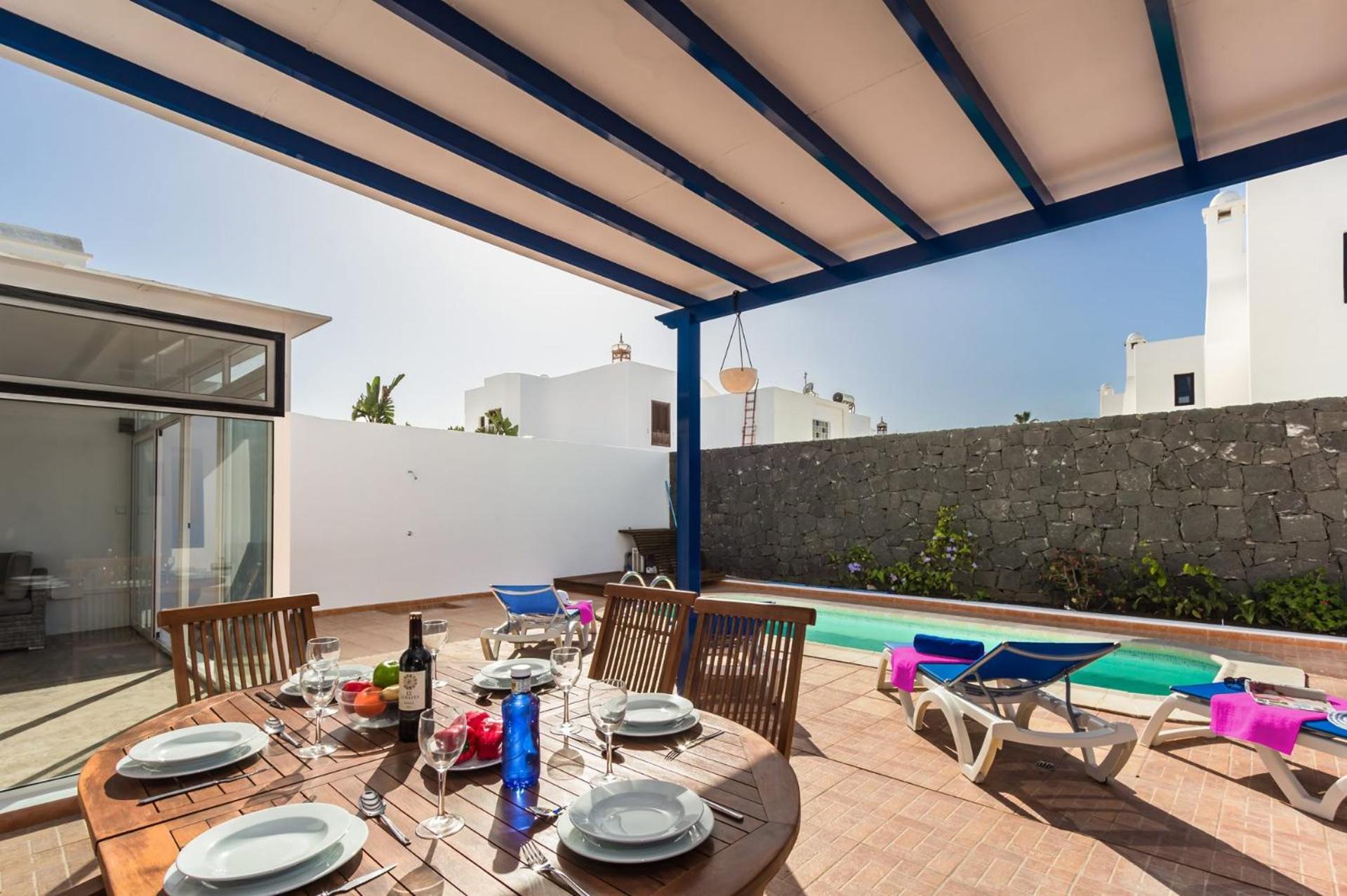 Villa Natacha by Villa Plus
