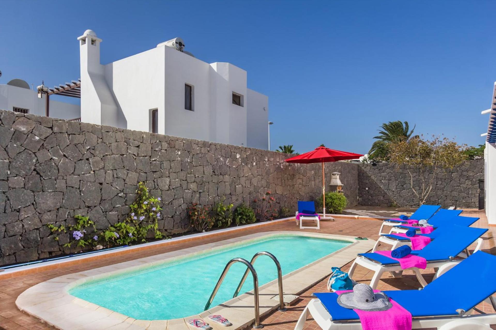 Villa Natacha by Villa Plus