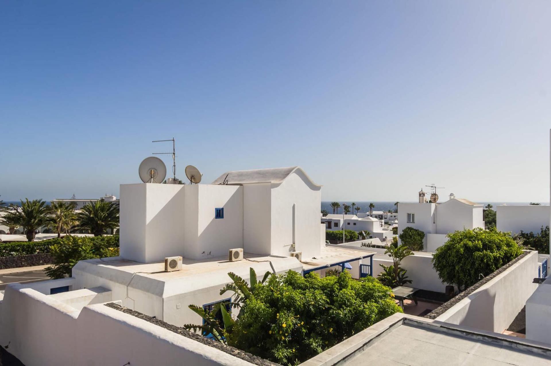 Villa Natacha by Villa Plus