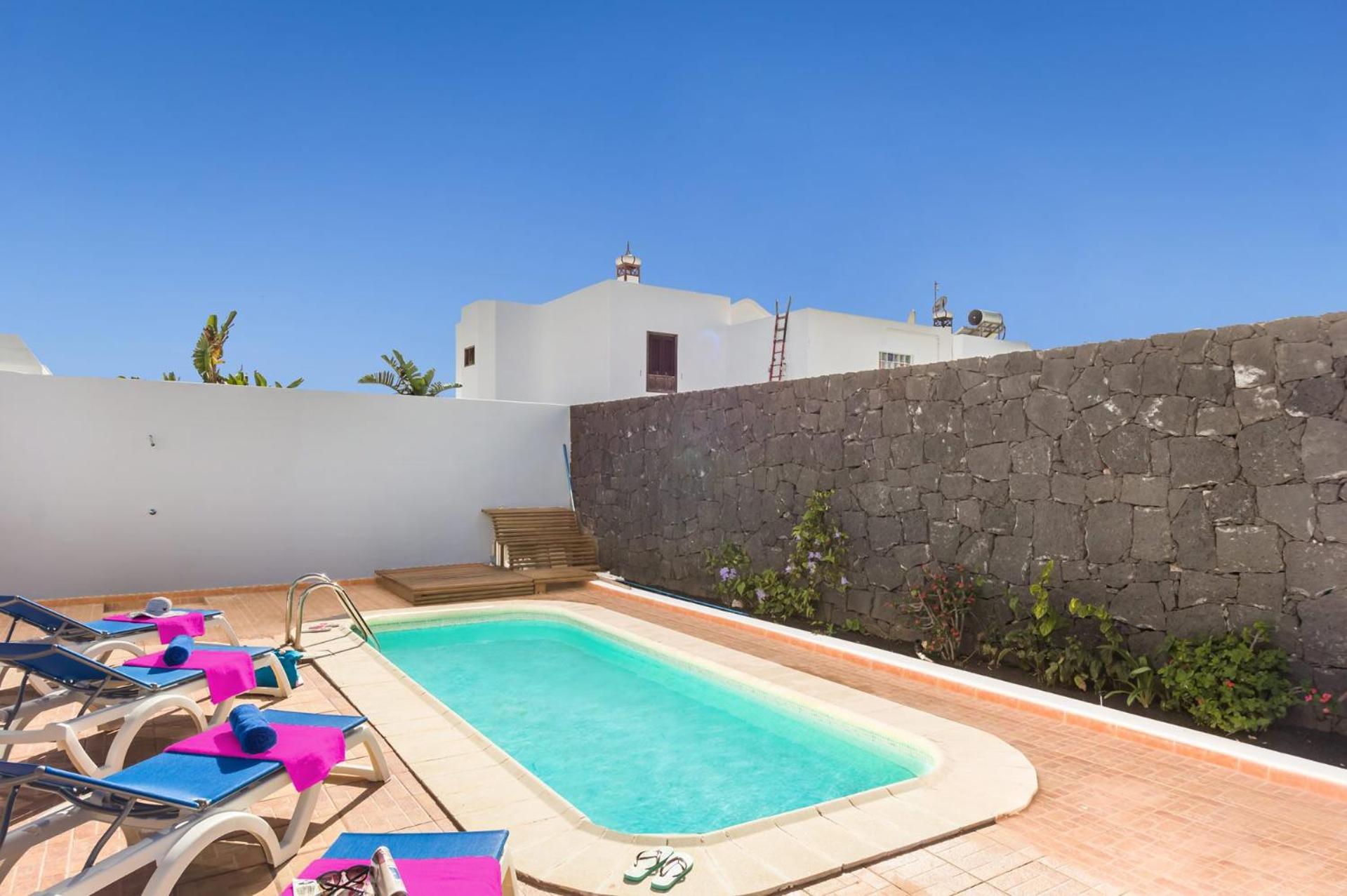 Villa Natacha by Villa Plus