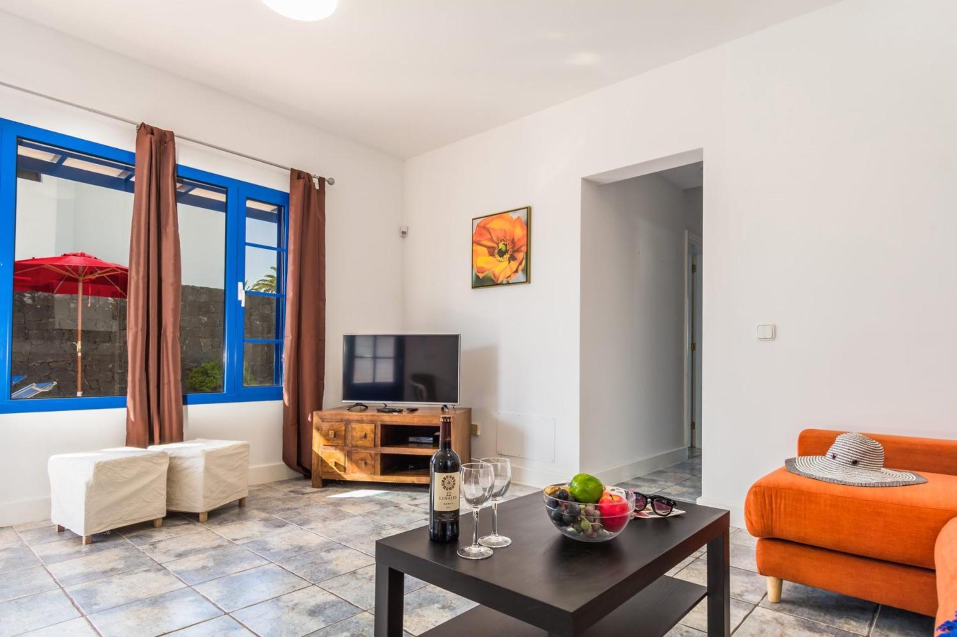 Villa Natacha by Villa Plus