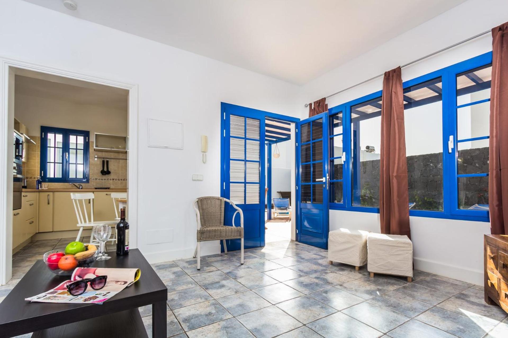 Villa Natacha by Villa Plus
