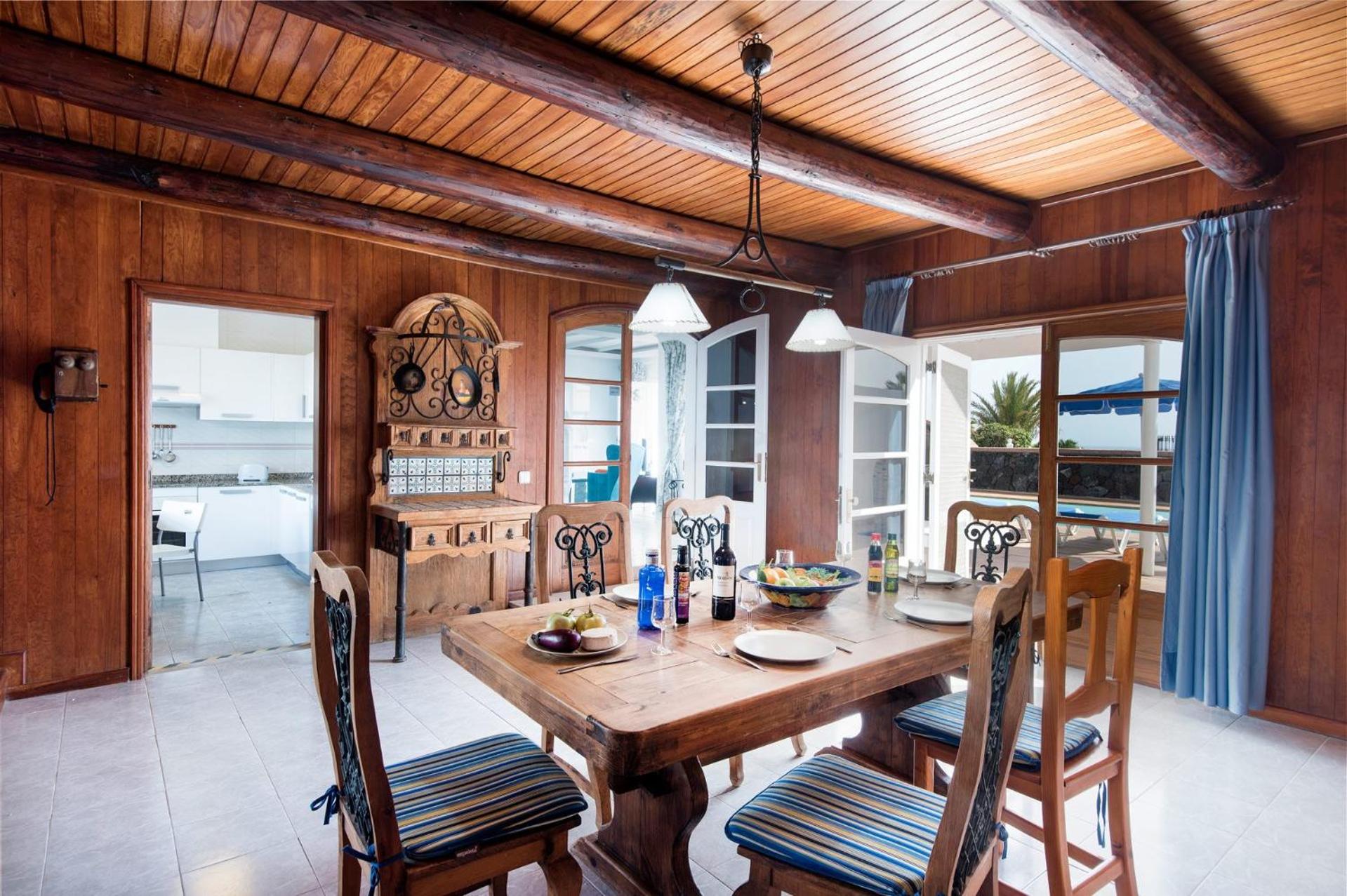 Villa Nino by Villa Plus view 3