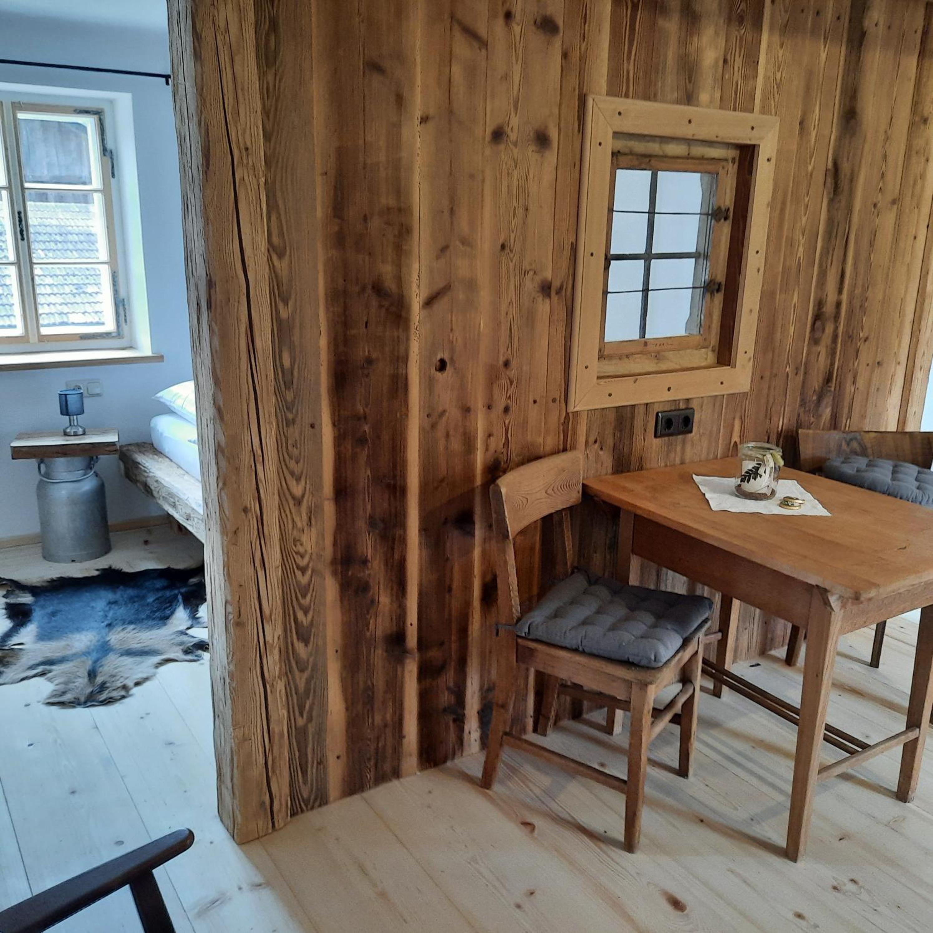 Bauernhof Kaspergut