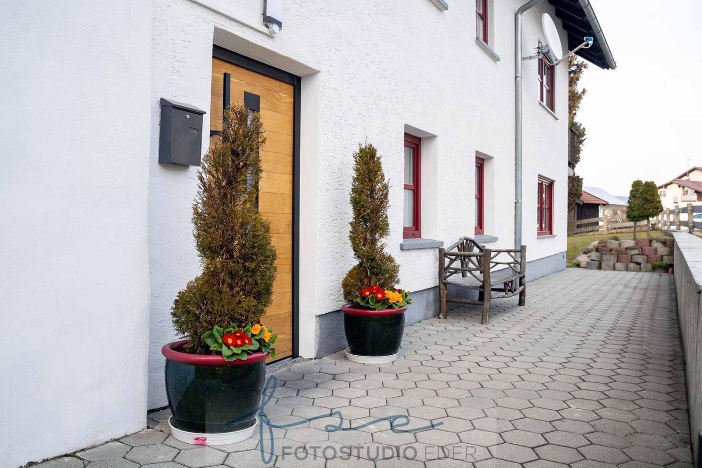 Landhaus Schreiner