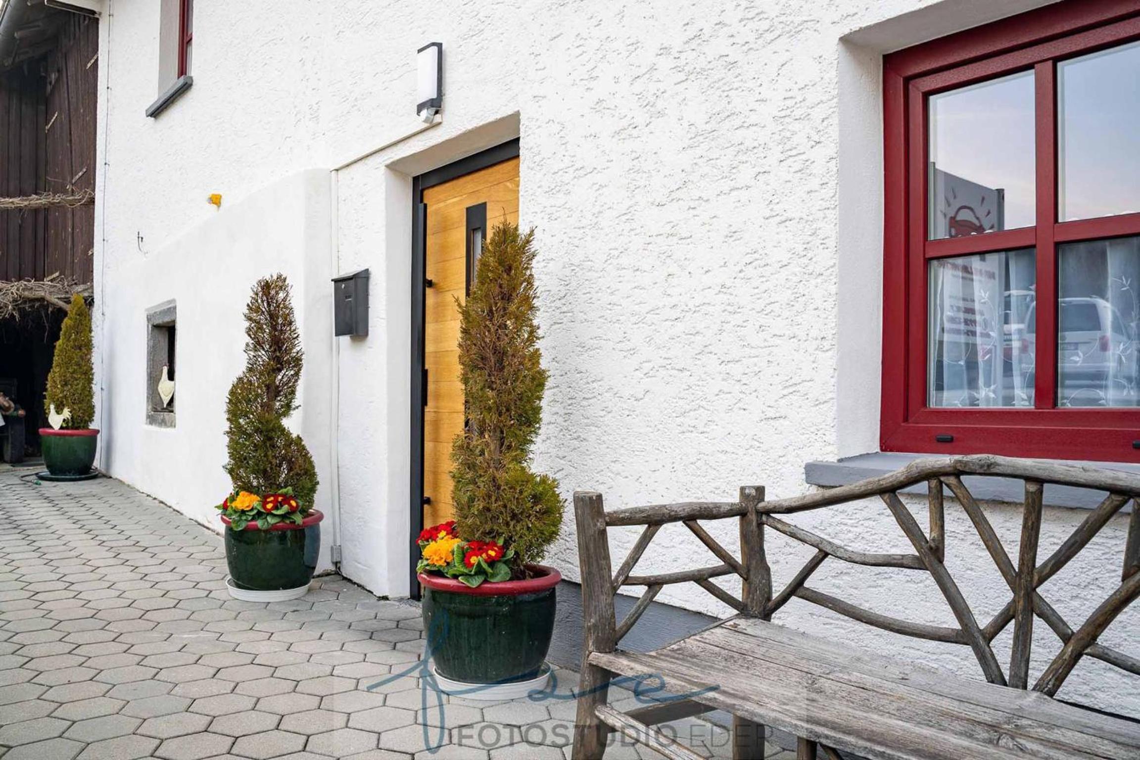 Landhaus Schreiner