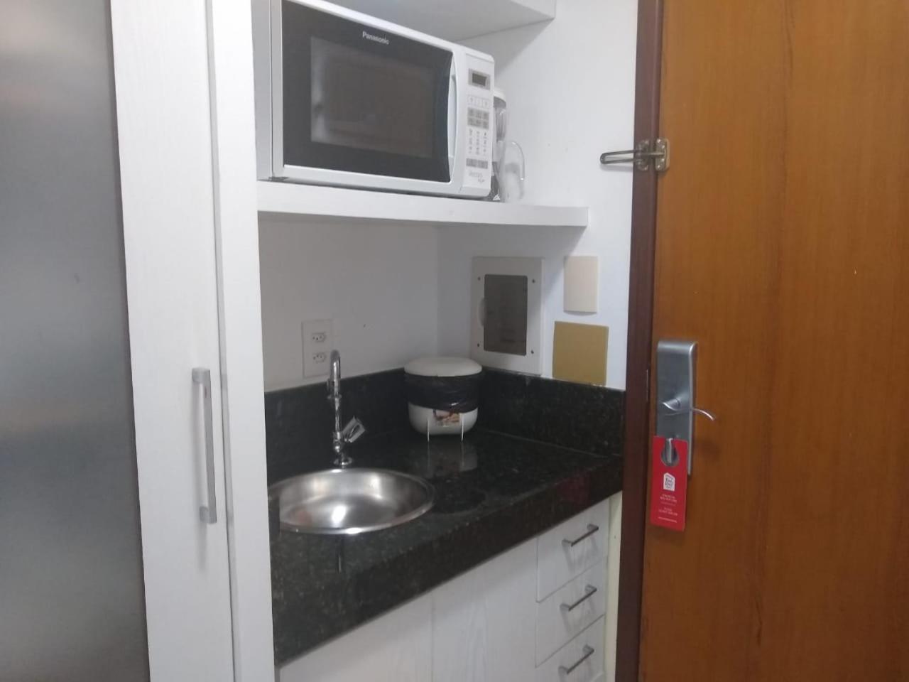 PONTA NEGRA FLAT APART