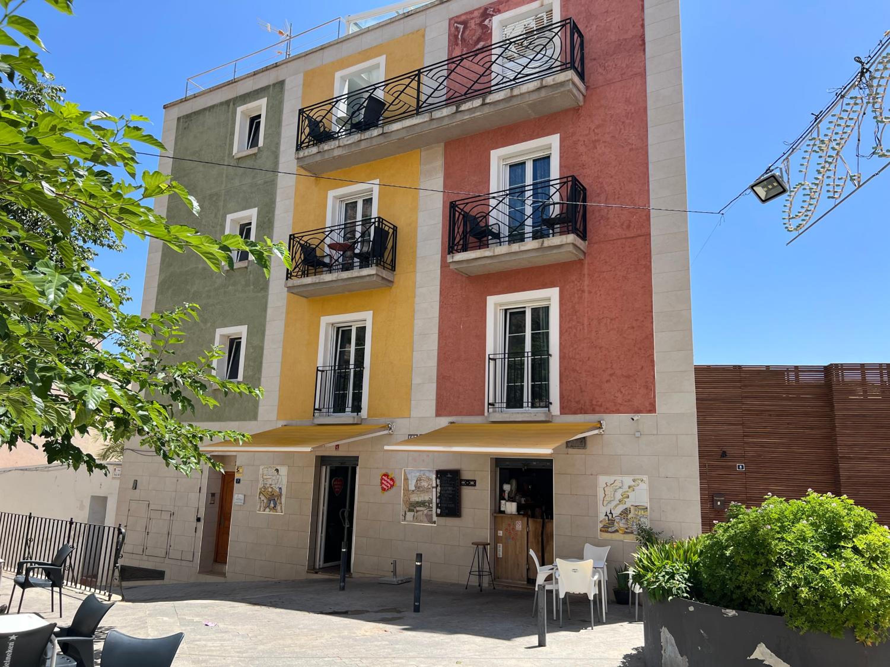 building