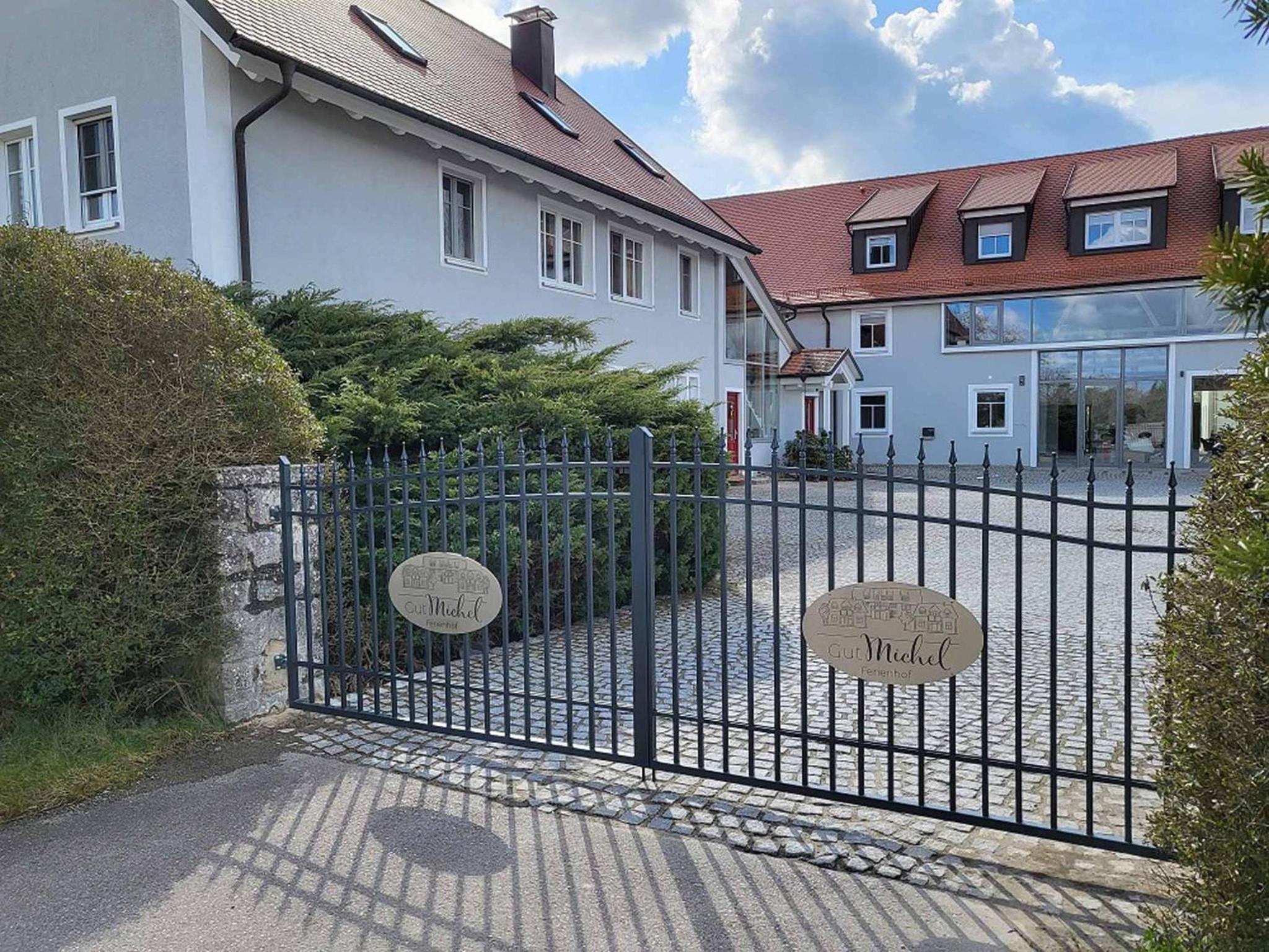 Ferienhof Gutmichel