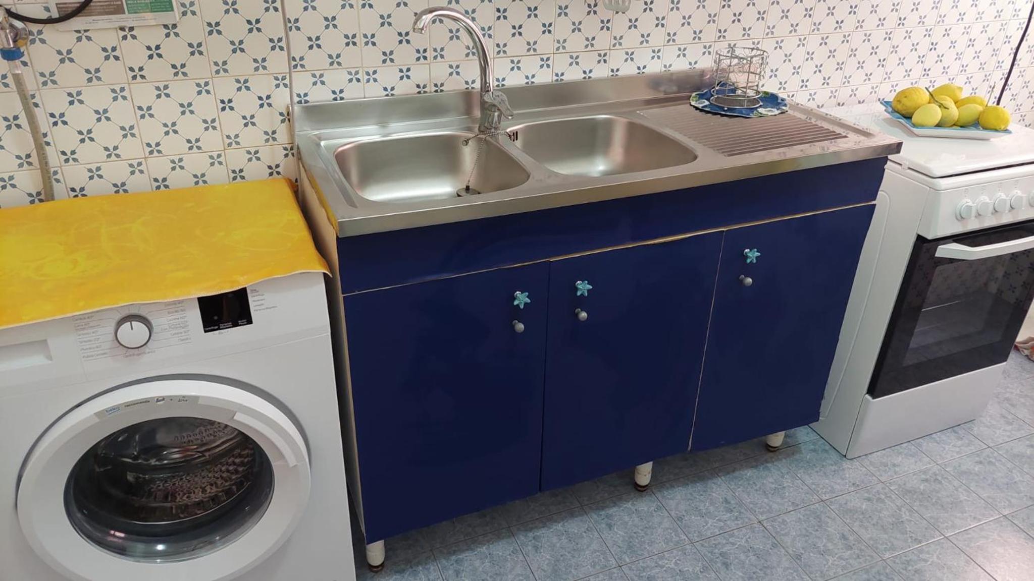 Home In The Blue photo 4