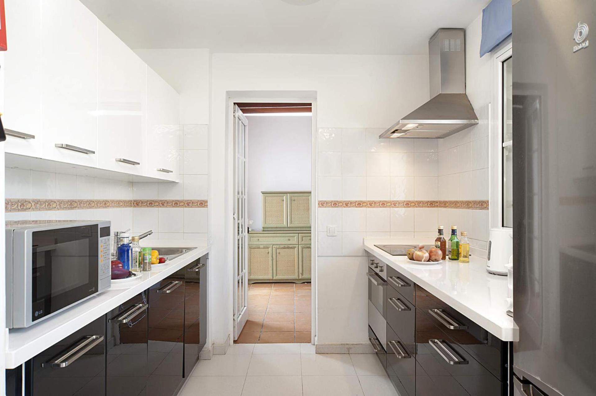 Villa Tabaiba by Villa Plus