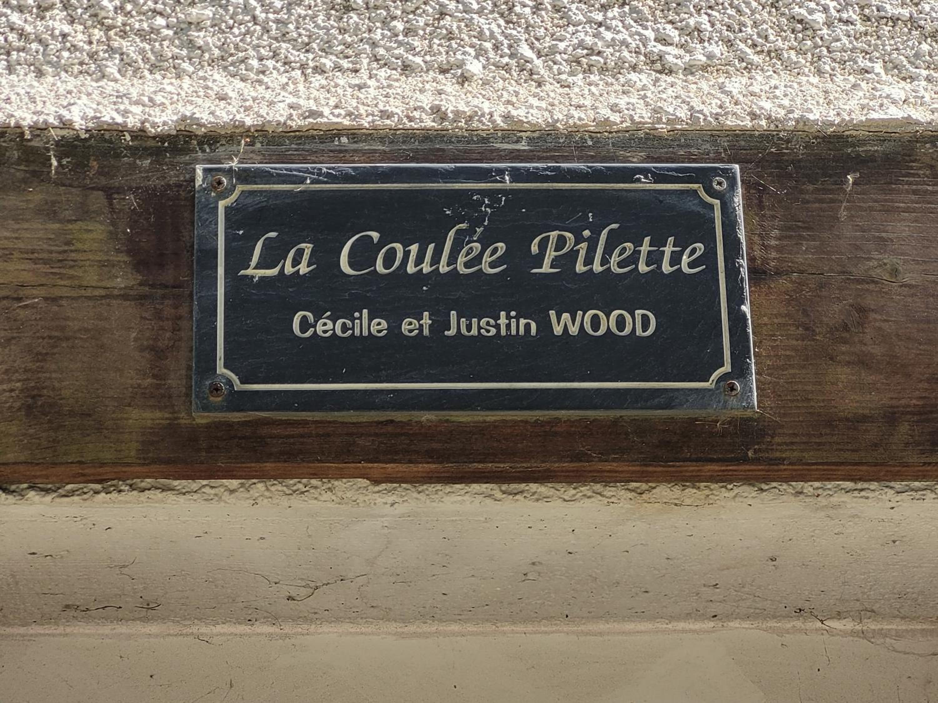 La coulée pilette view 5