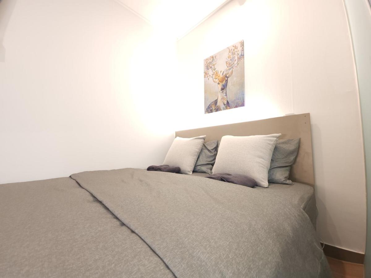 OYO Hostel Myeongdong 2