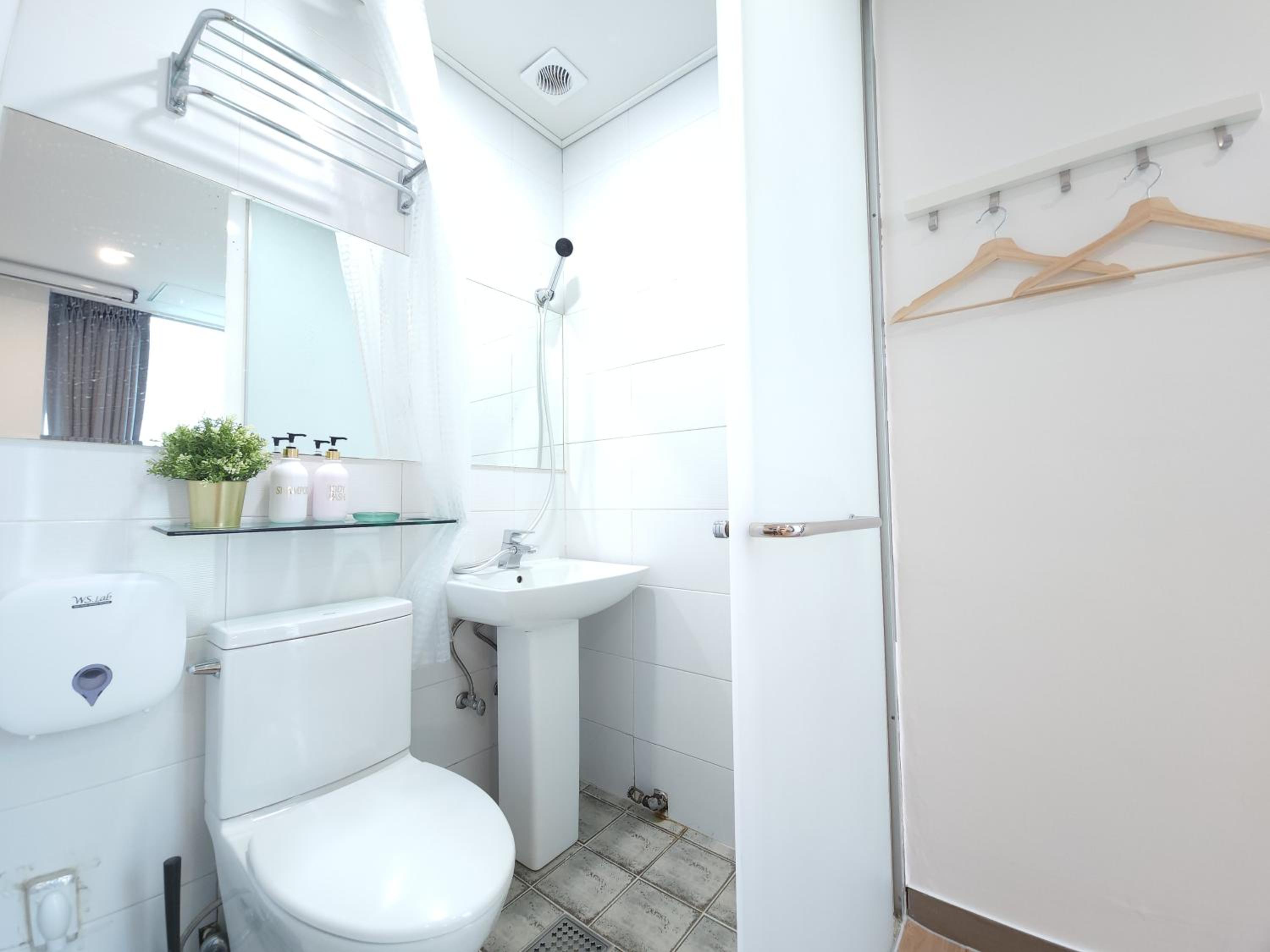 OYO Hostel Myeongdong 2