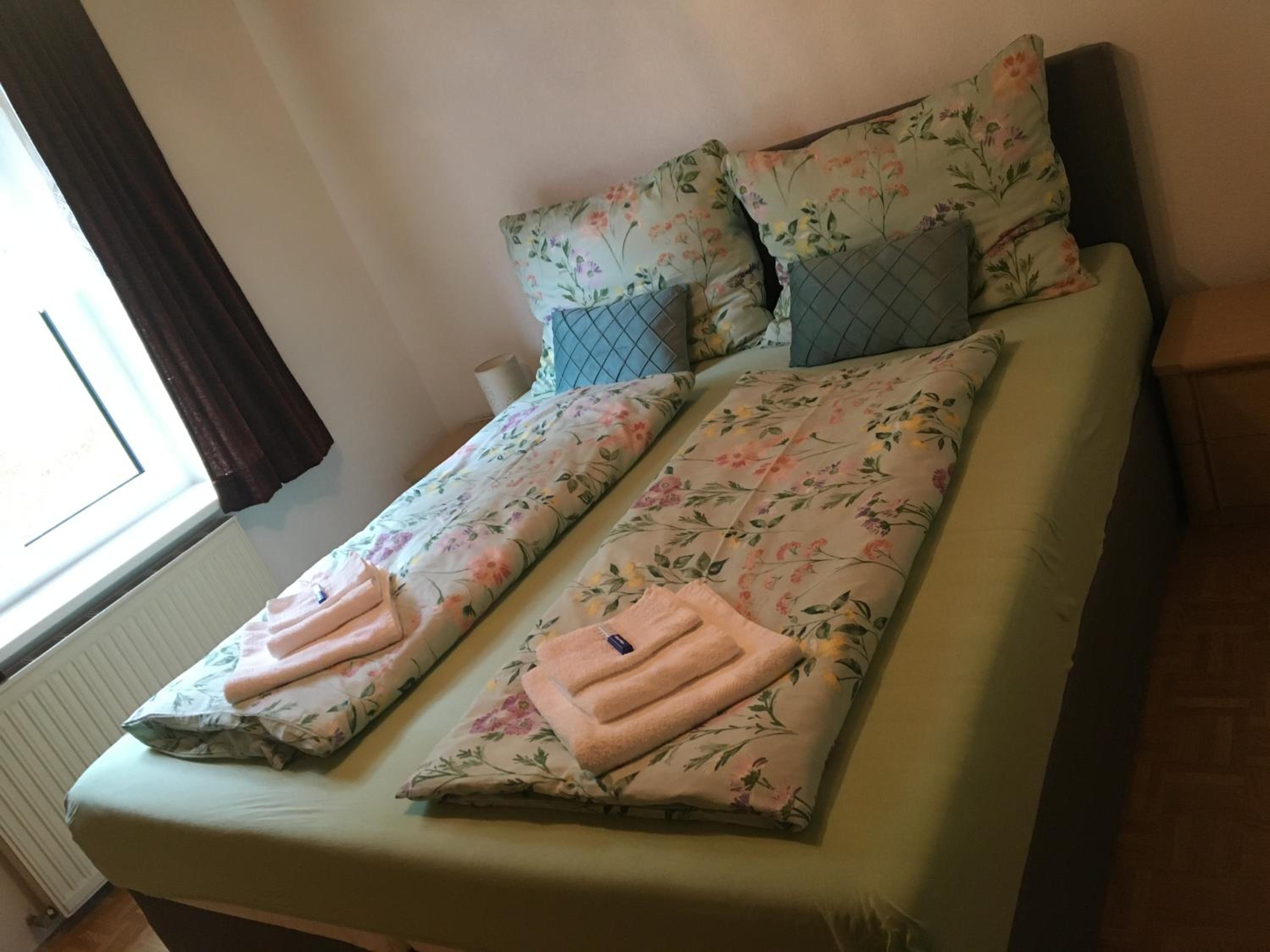 Apartment Peterl
