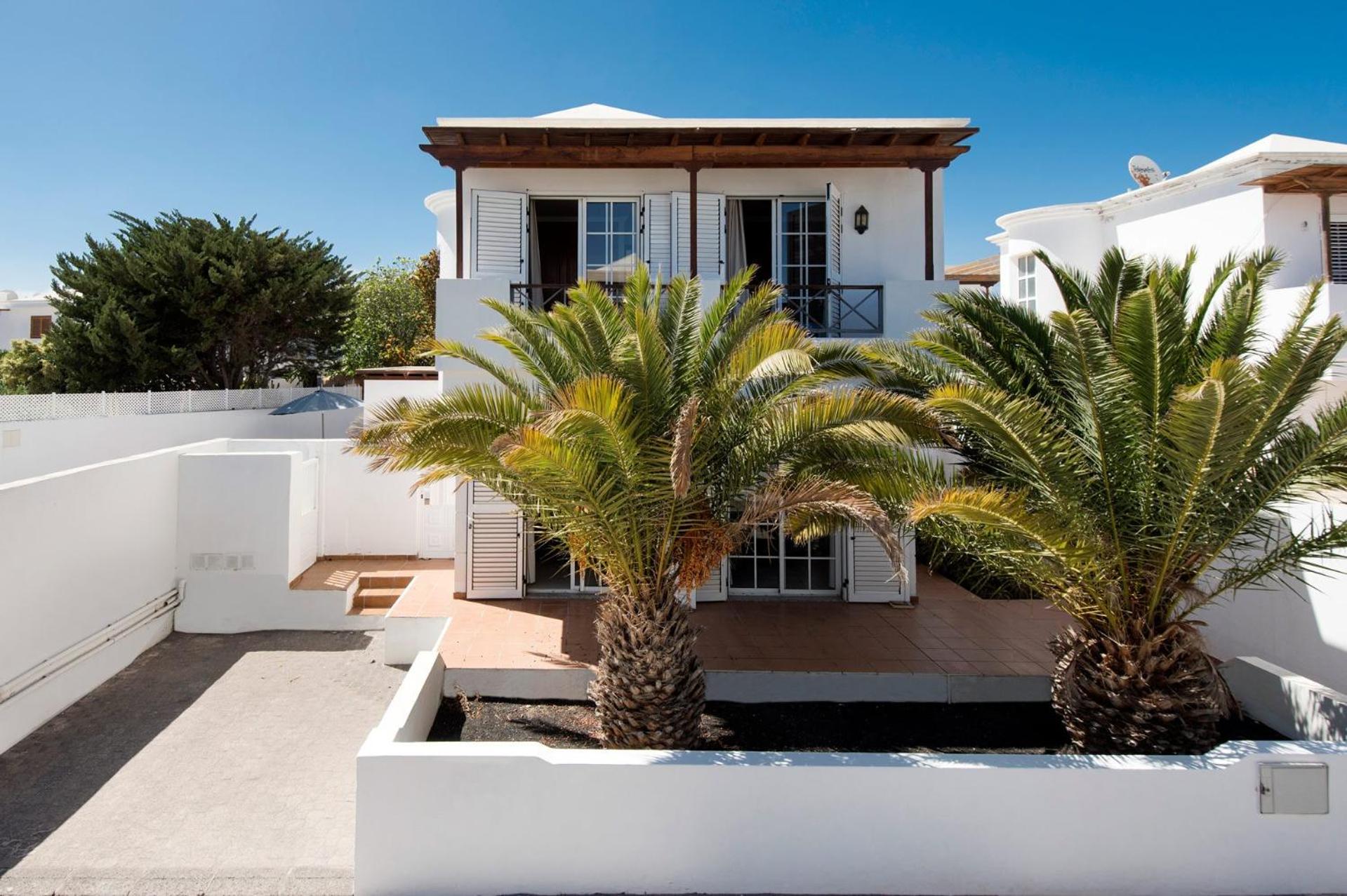 Villa Helena by Villa Plus