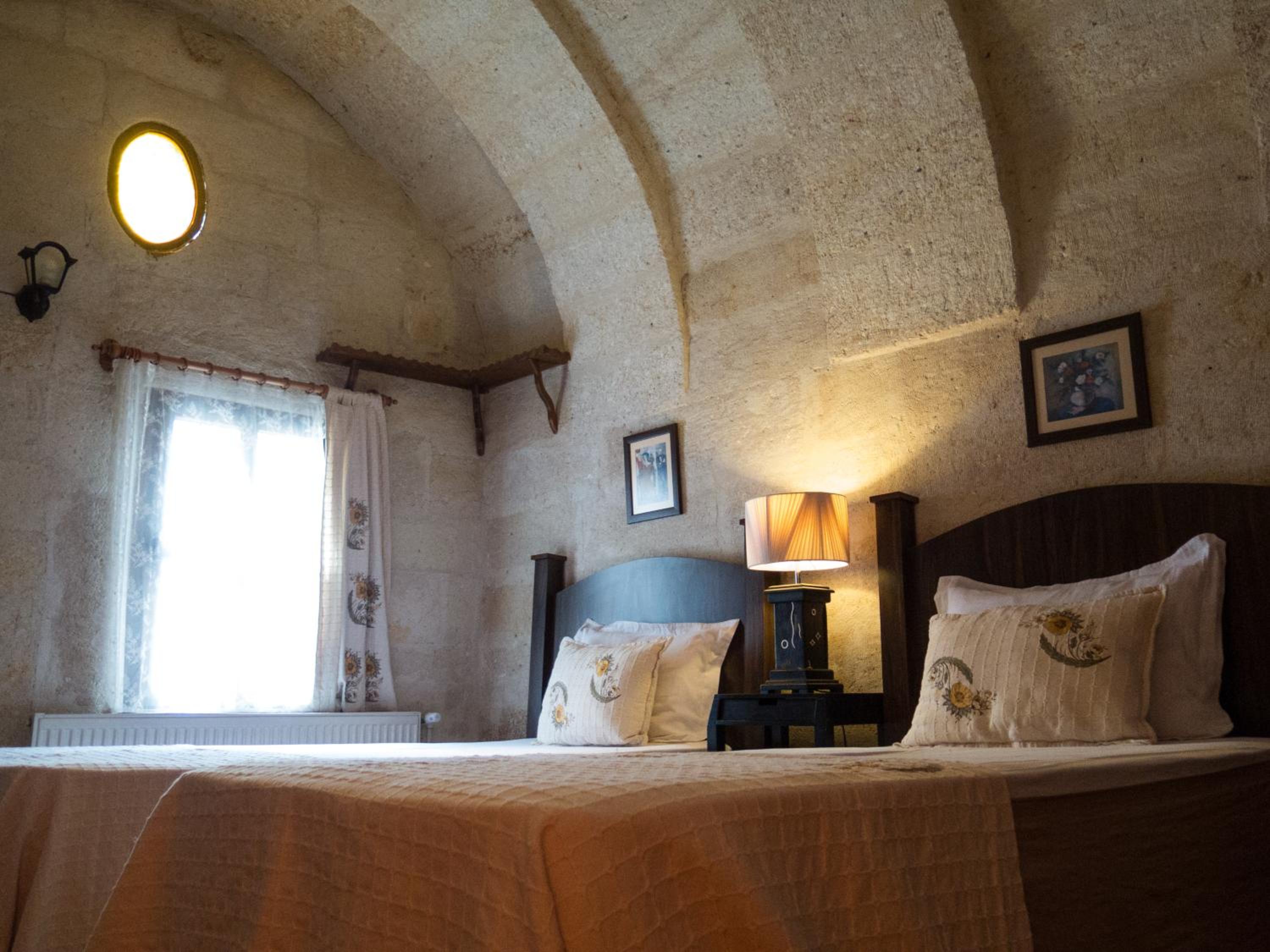 Urgup Konak Hotel