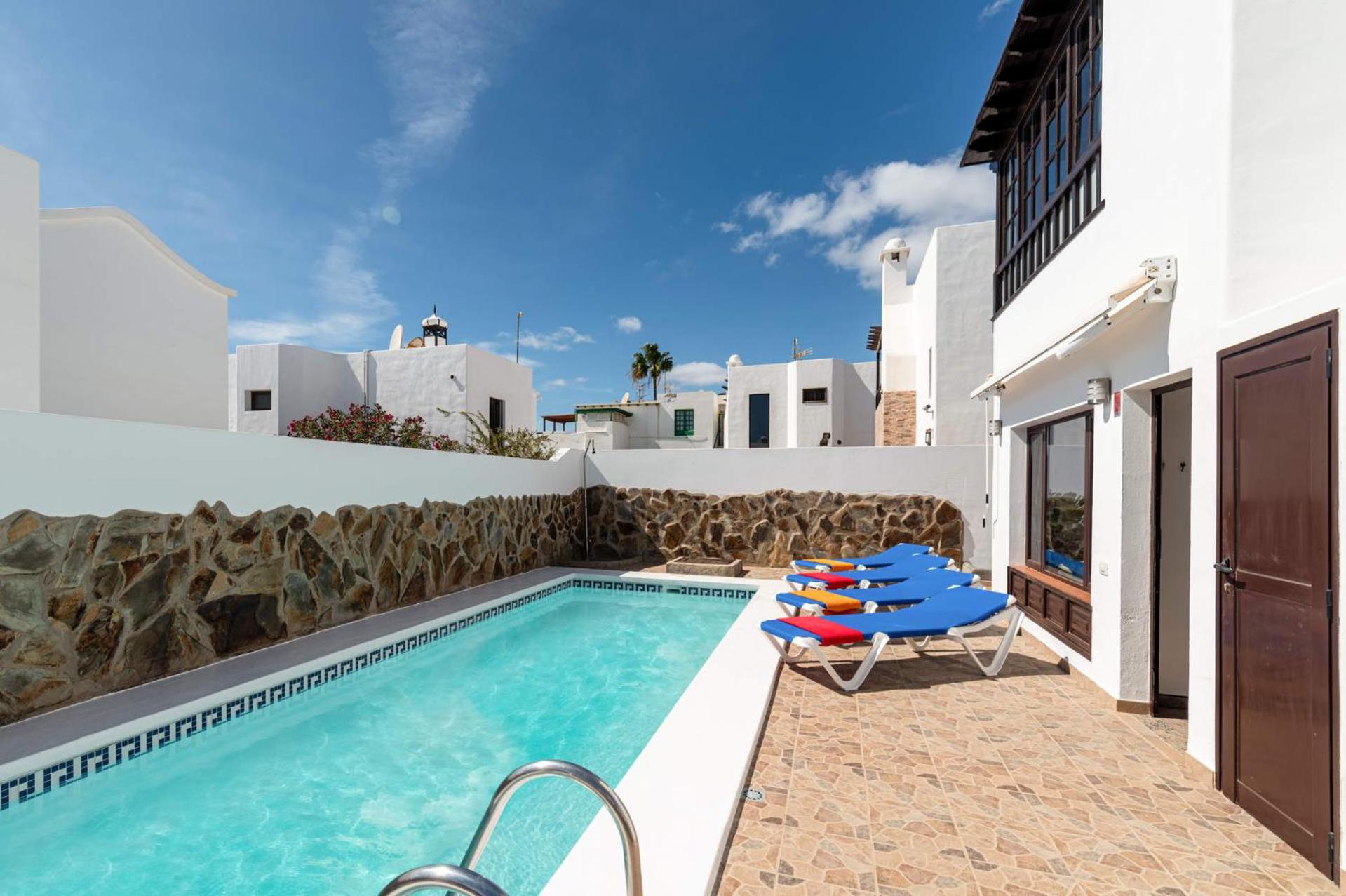 Villa Margarita by Villa Plus