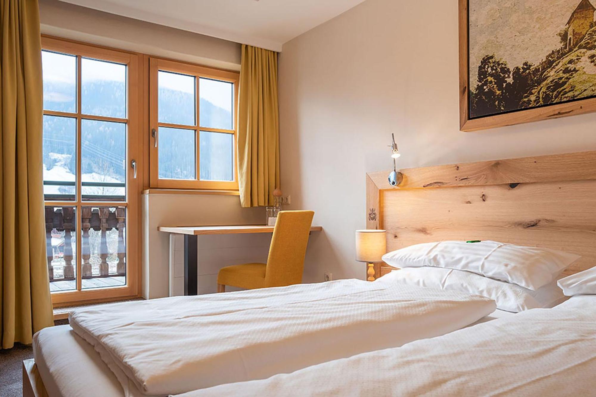 Hotel Senningerbräu